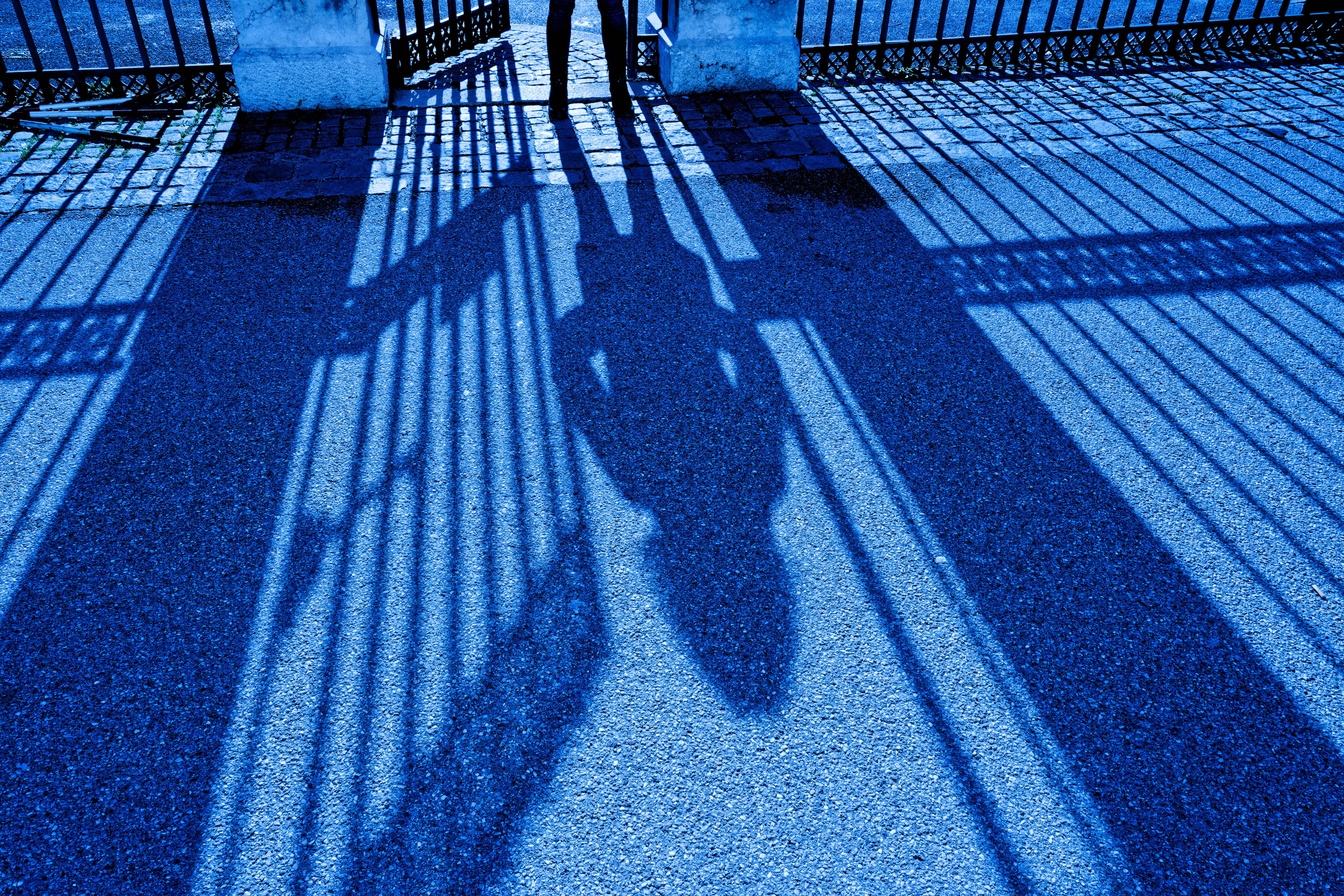 Wie sicher ist Berlin? Warum mir ein Brief vom BKA nicht aus dem Kopf geht