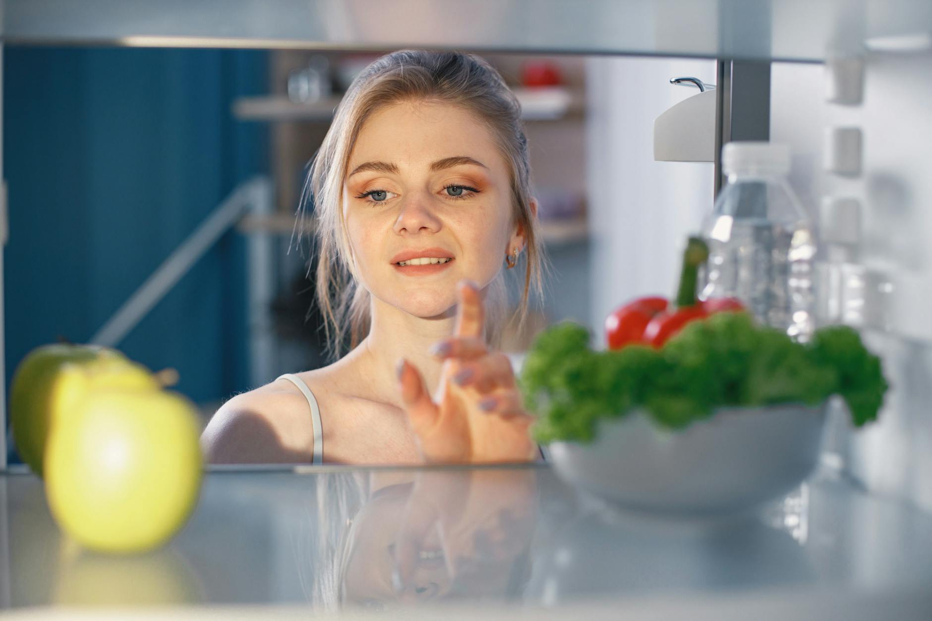 Kann man Gemüse und Obst in den Gefrierschrank packen, wenn man es nicht verbraucht? Ja, aber nicht alle Sorten können eingefroren werden.