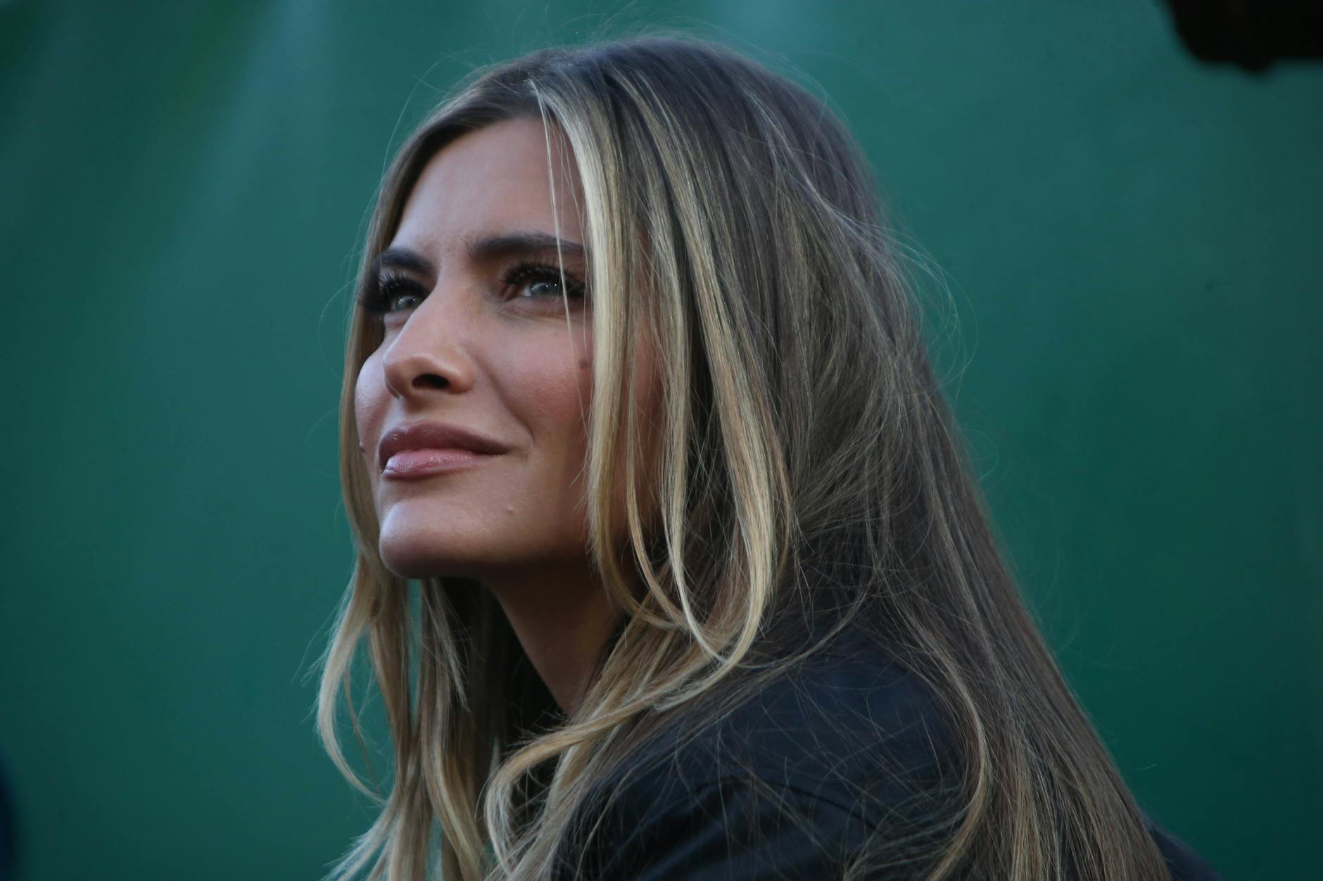 Sophia Thomalla kritisiert die Unterhaltungswelt.
