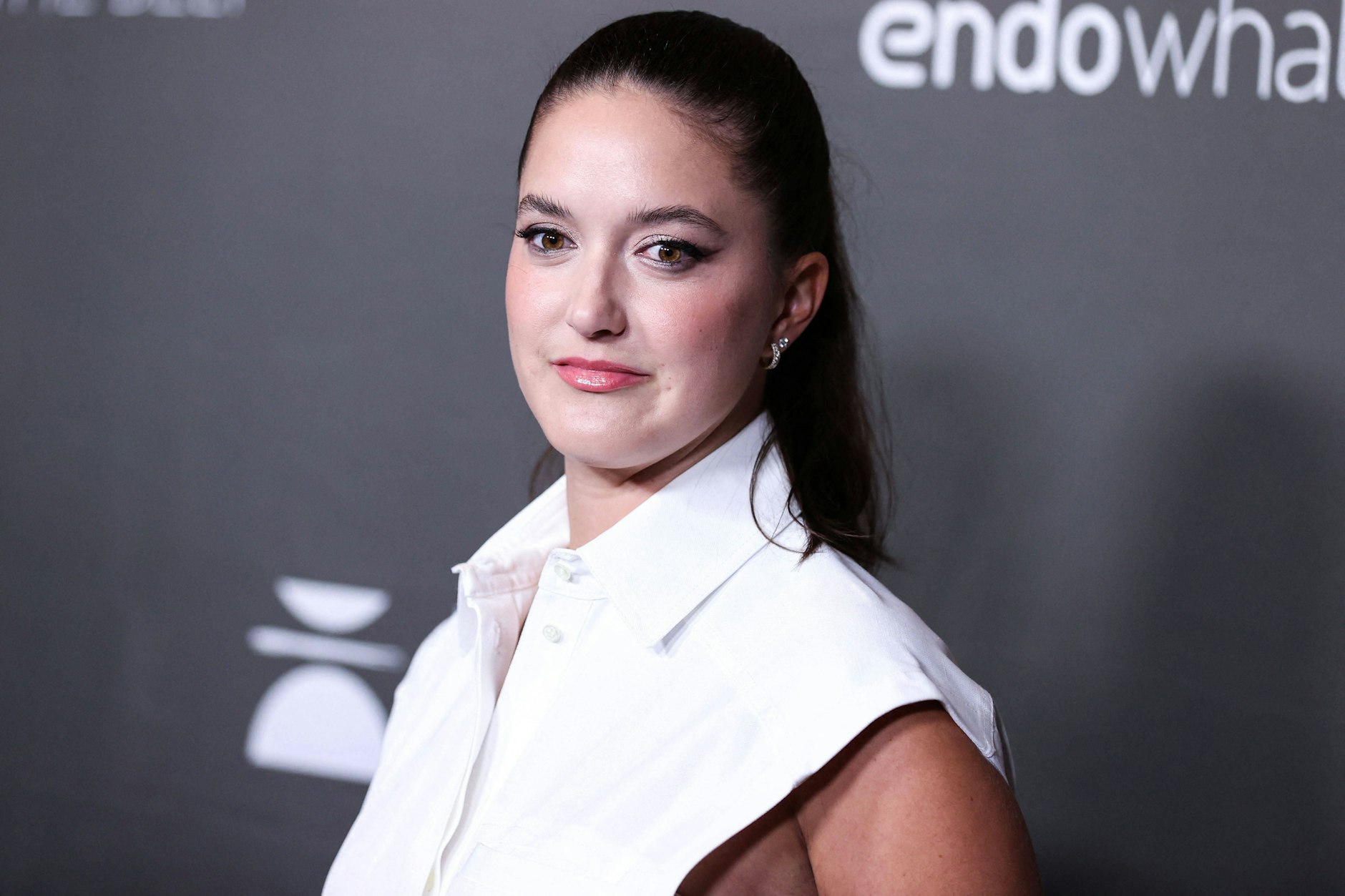 Das Model Alaia Baldwin (31) wurde in einem Nachtclub verhaftet.