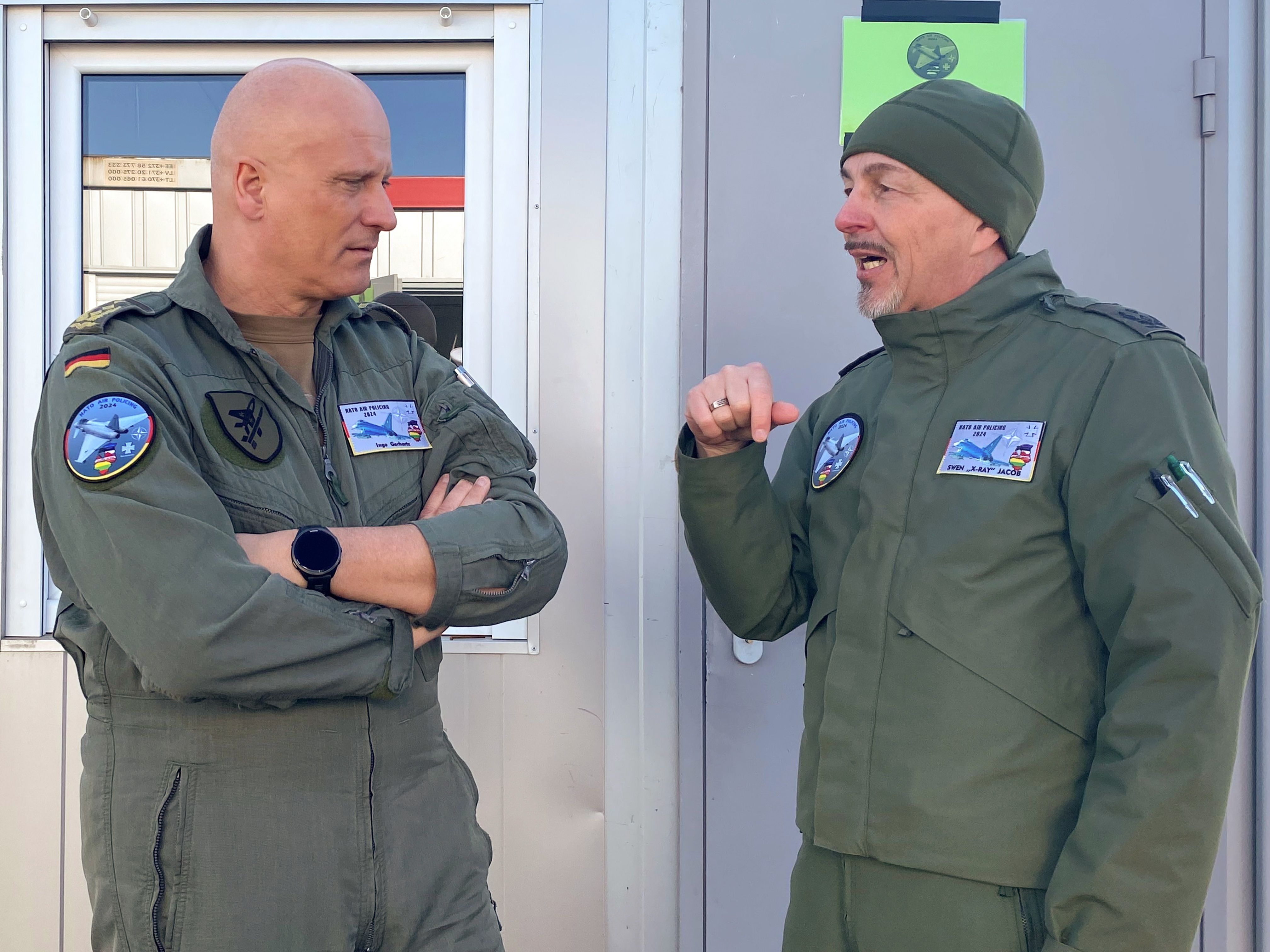 Image - Abhör-Skandal: Gelegenheit macht Diebe!