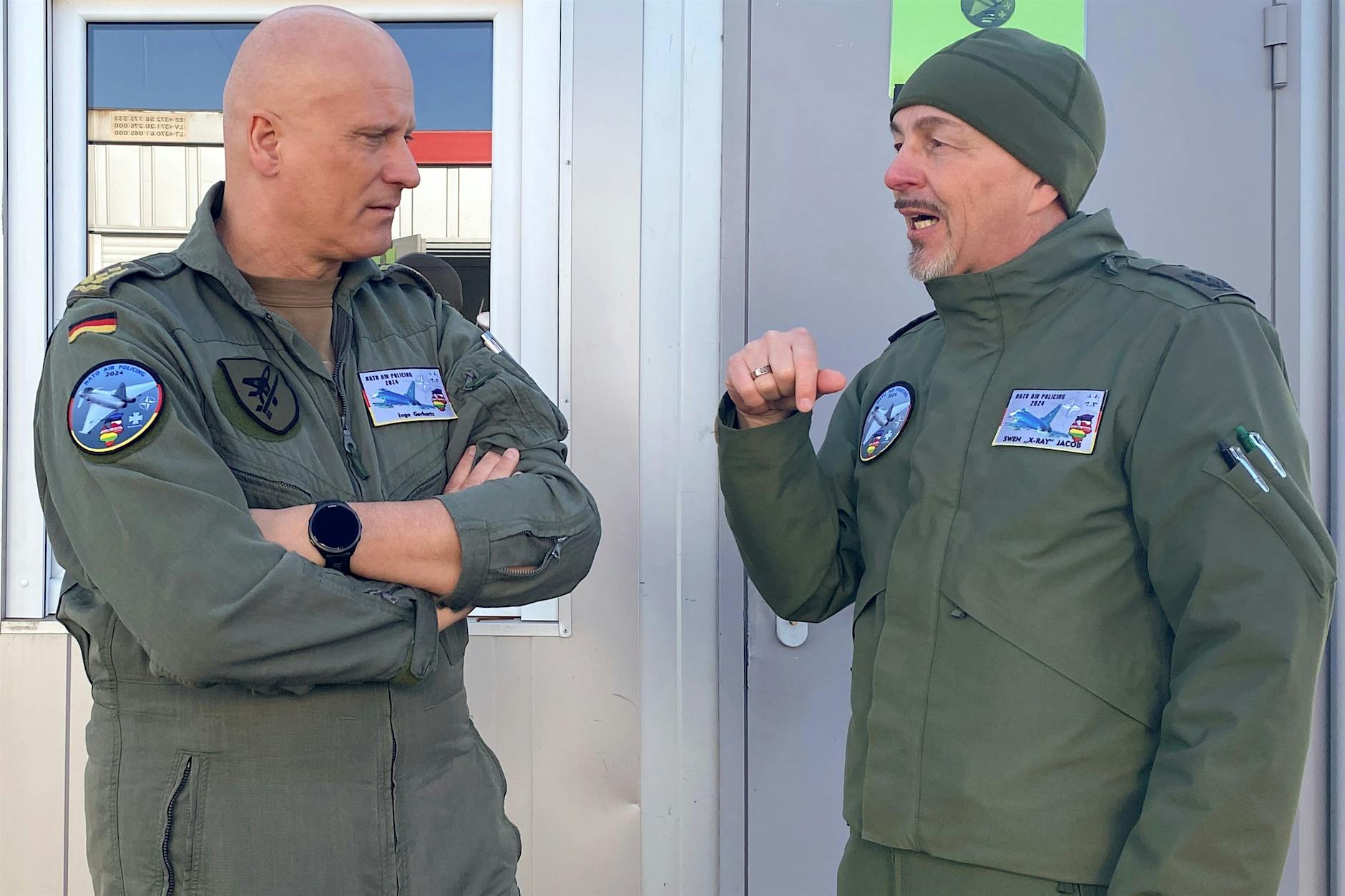 Abhör-Skandal: Gelegenheit macht Diebe!