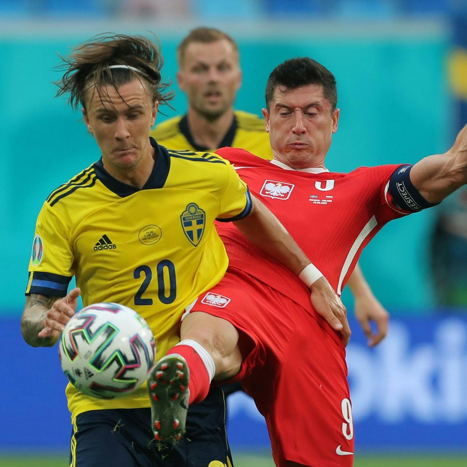 Image - Olsson wegen Hirnerkrankung an Beatmungsgerät