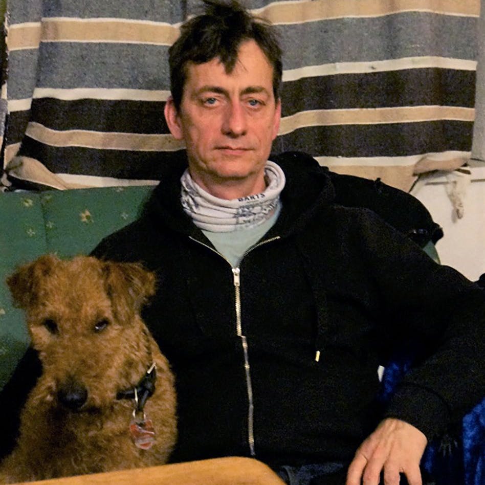 Verraten die Hunde von Burkhard Garweg den mutmaßlichen RAF-Terroristen doch noch?