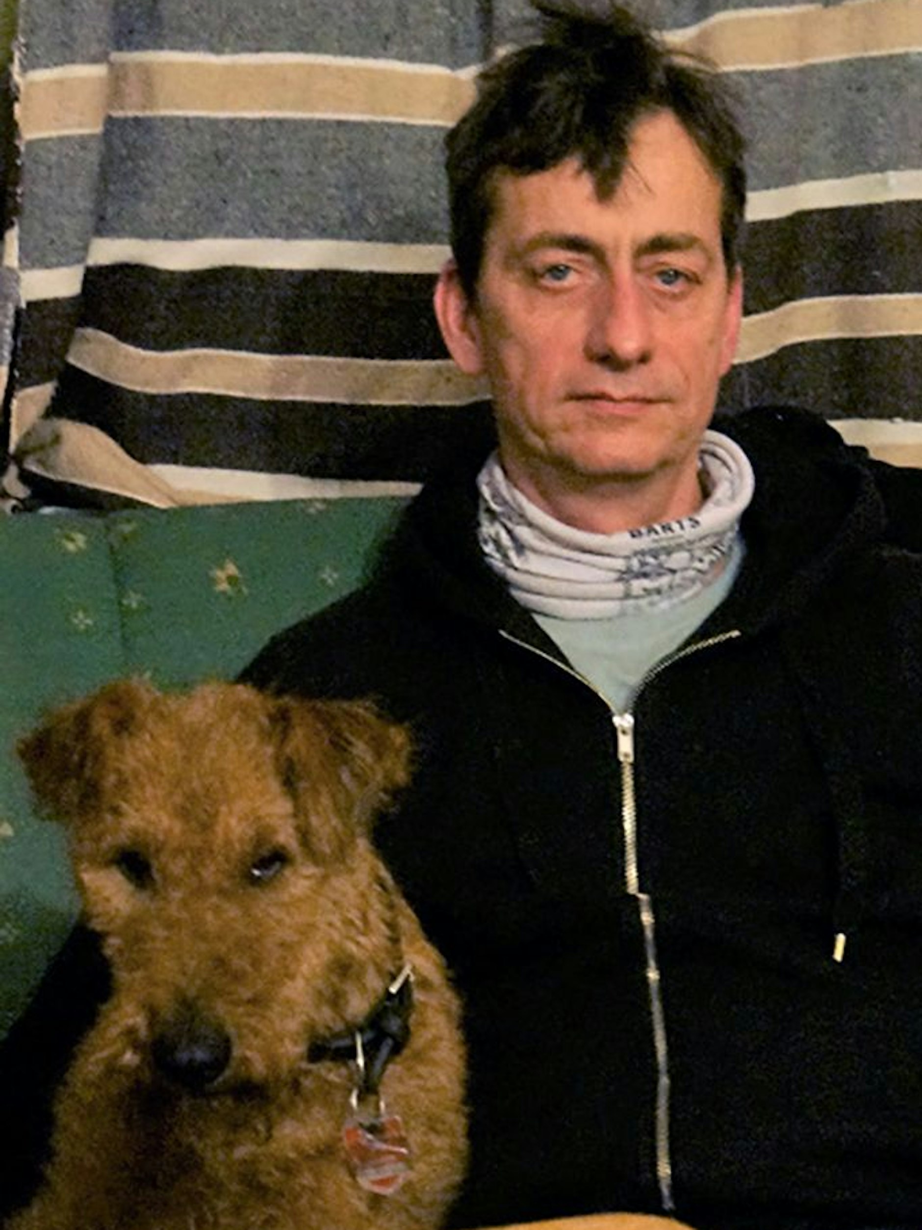 Verraten die Hunde von Burkhard Garweg den mutmaßlichen RAF-Terroristen?
