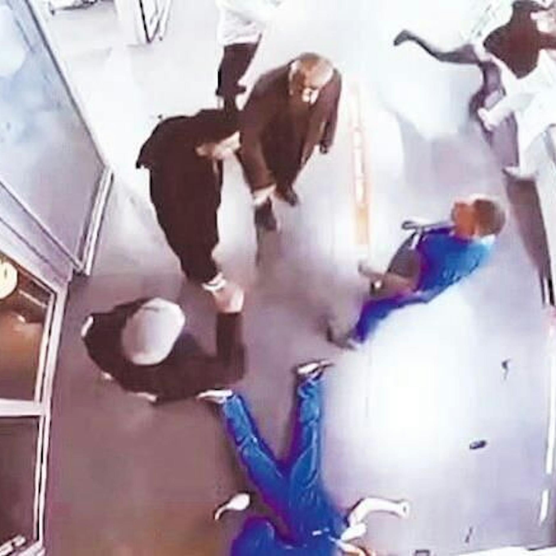 Jahresrückblick brutal: Die spektakulärsten Kriminalfälle in 2024