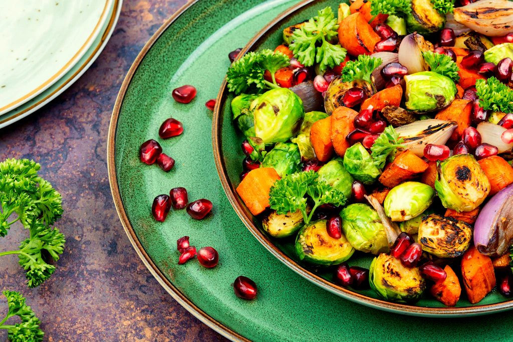 Geniales Rezept für Rosenkohl-Salat: Dieser Gemüse-Hit ist unschlagbar
