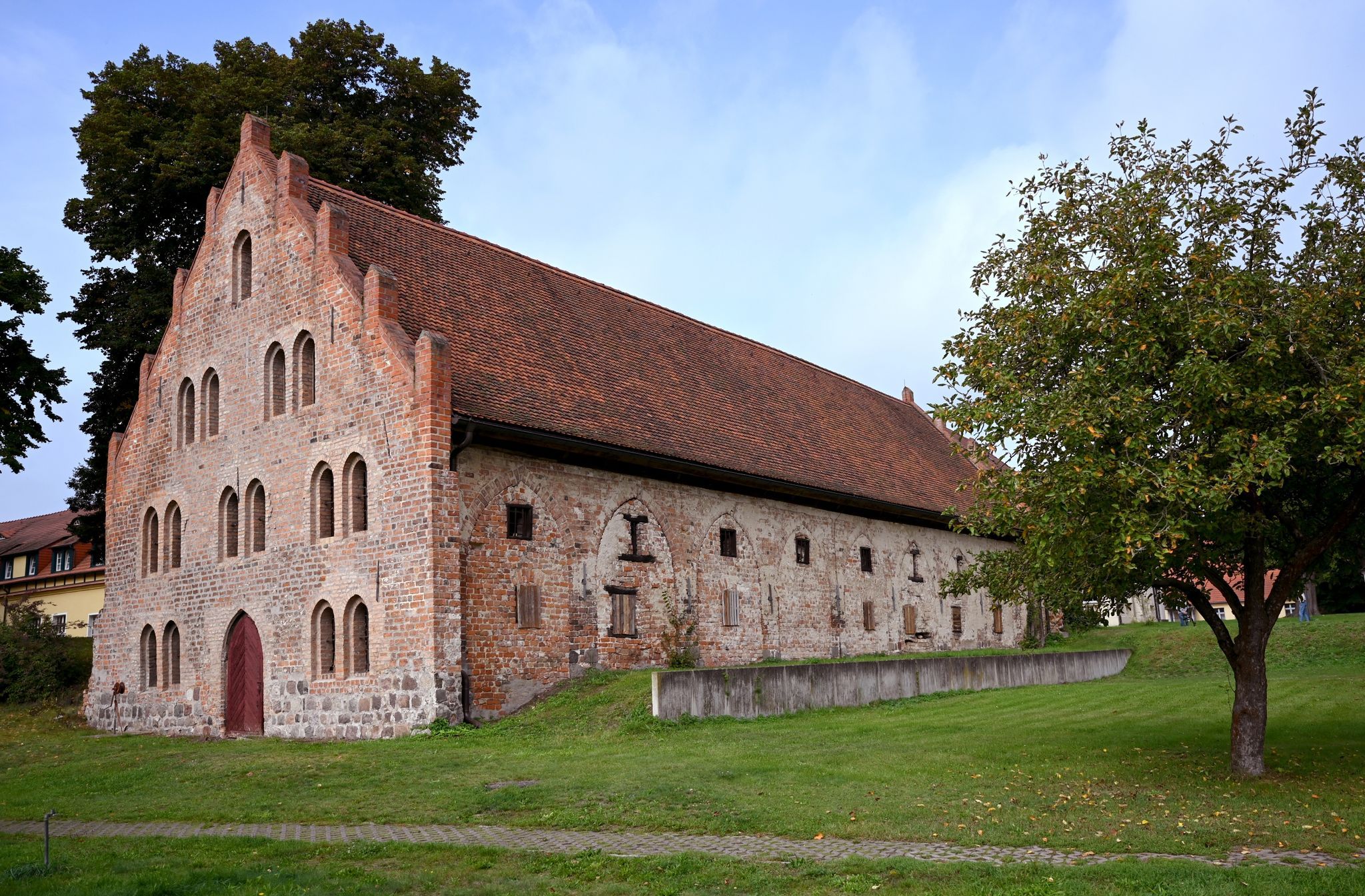 Brückner Gewinnt In Kloster Lehnin - Stichwahl In Stahnsdorf