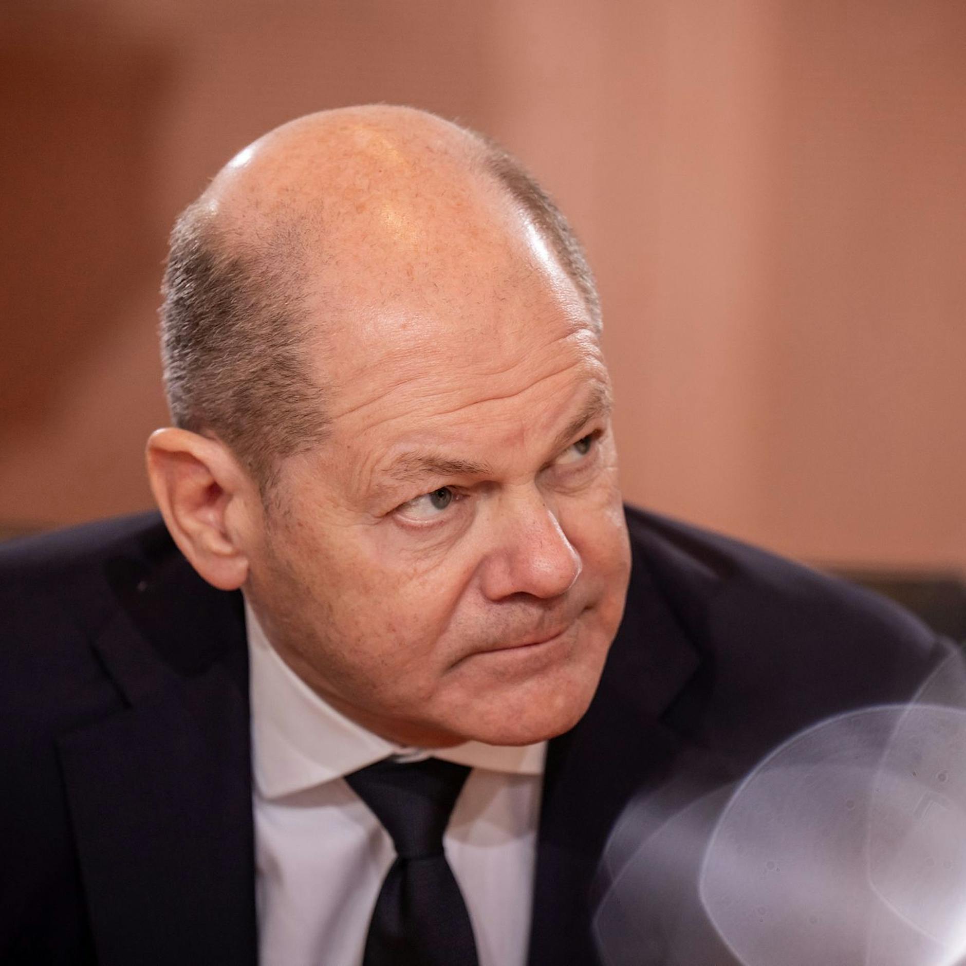 Moskau blamiert Berlin mit Taurus-Gesprächsmitschnitt