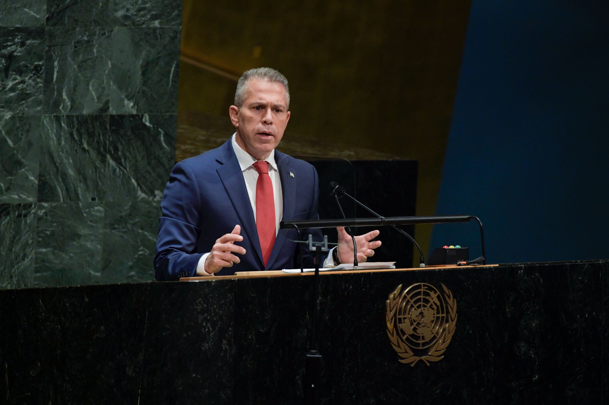 Gaza-Krieg: UN-Bericht zu Massenvergewaltigungen löst weitere Spannungen mit Israel aus