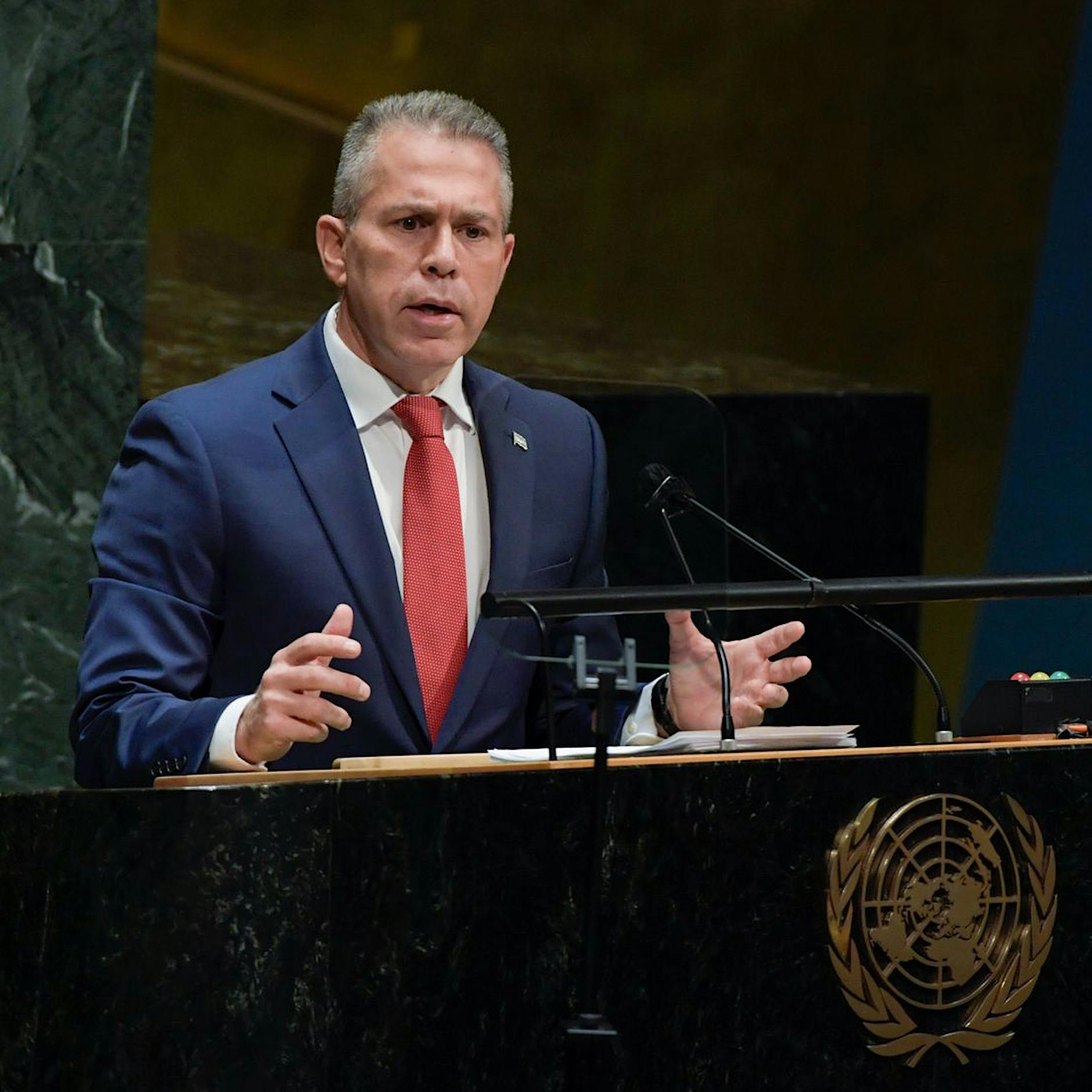 Gaza-Krieg: UN-Bericht zu Massenvergewaltigungen löst weitere Spannungen mit Israel aus