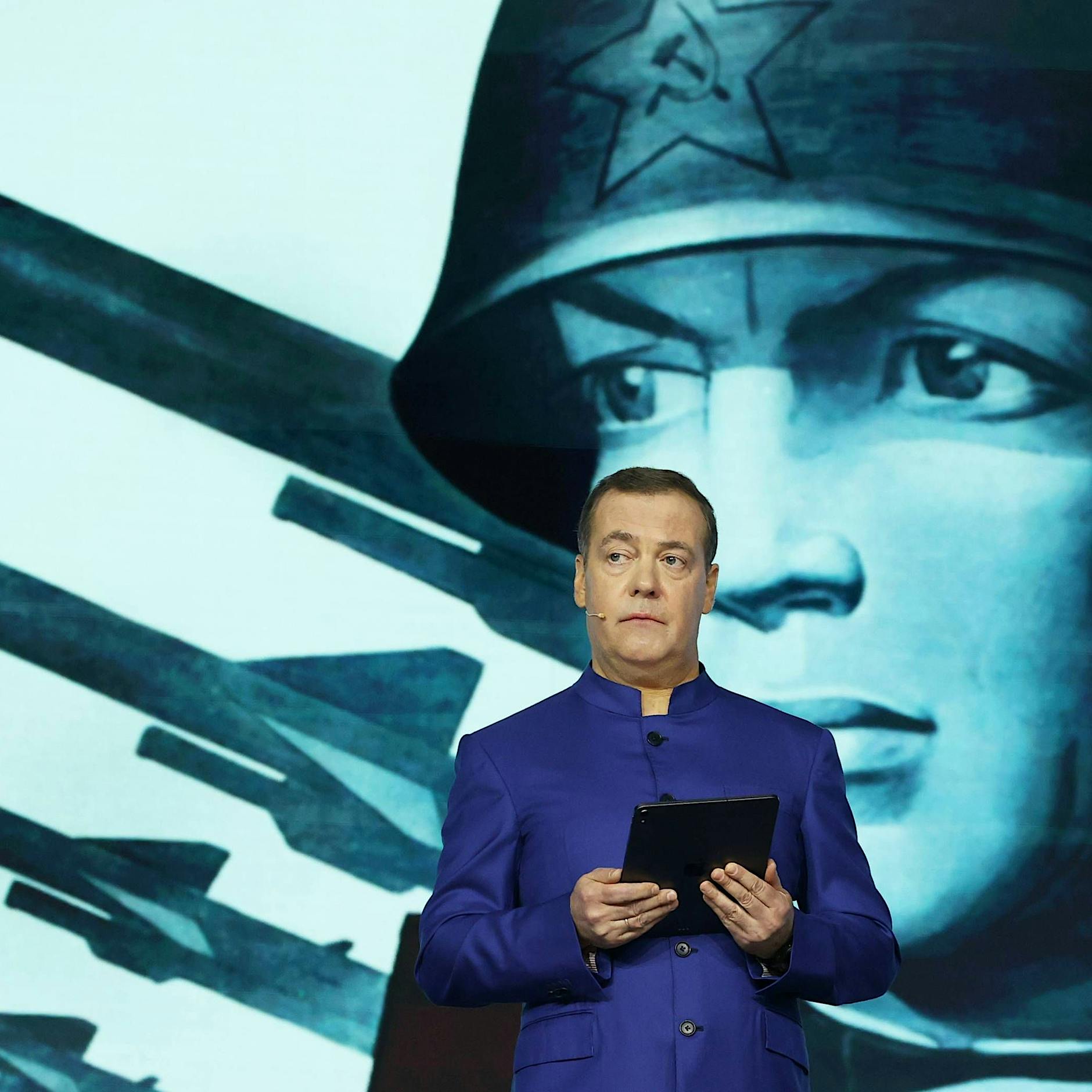 Russland: Taurus-Leak beweist deutsche Kriegsplanungen