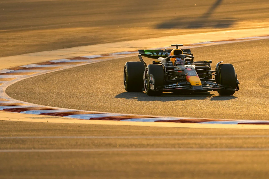 Max Verstappen und die (un)möglichen Bestmarken 2024