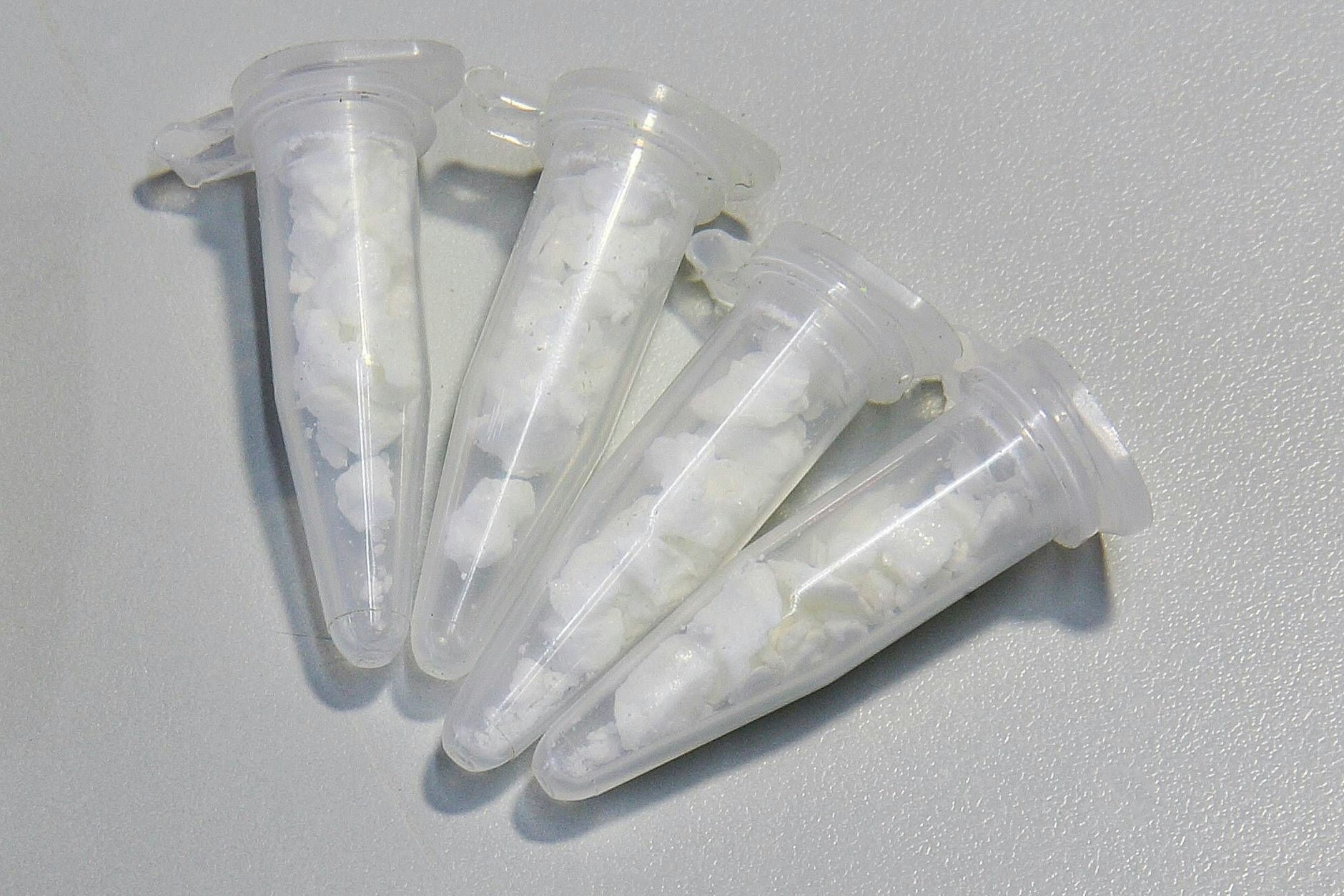 In Berlin steigt der Konsum von Kokain und Crack seit Jahren stark an.