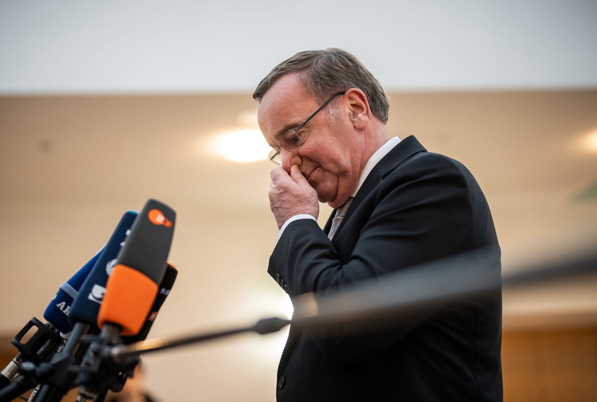 Lauschangriff aus Russland: Deutschland mit offener Flanke