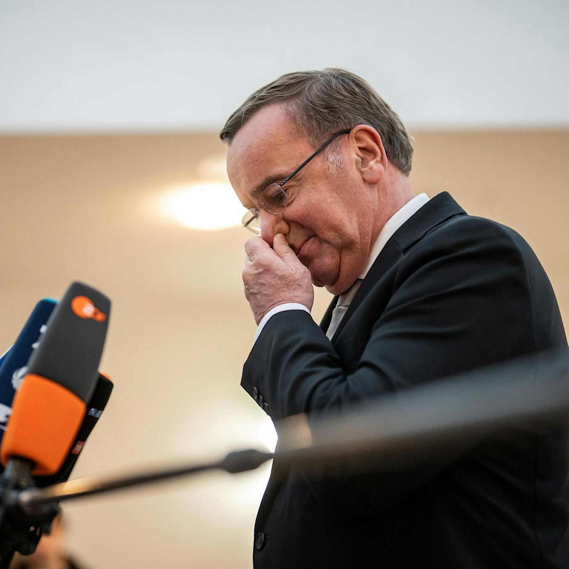 Lauschangriff aus Russland: Deutschland mit offener Flanke