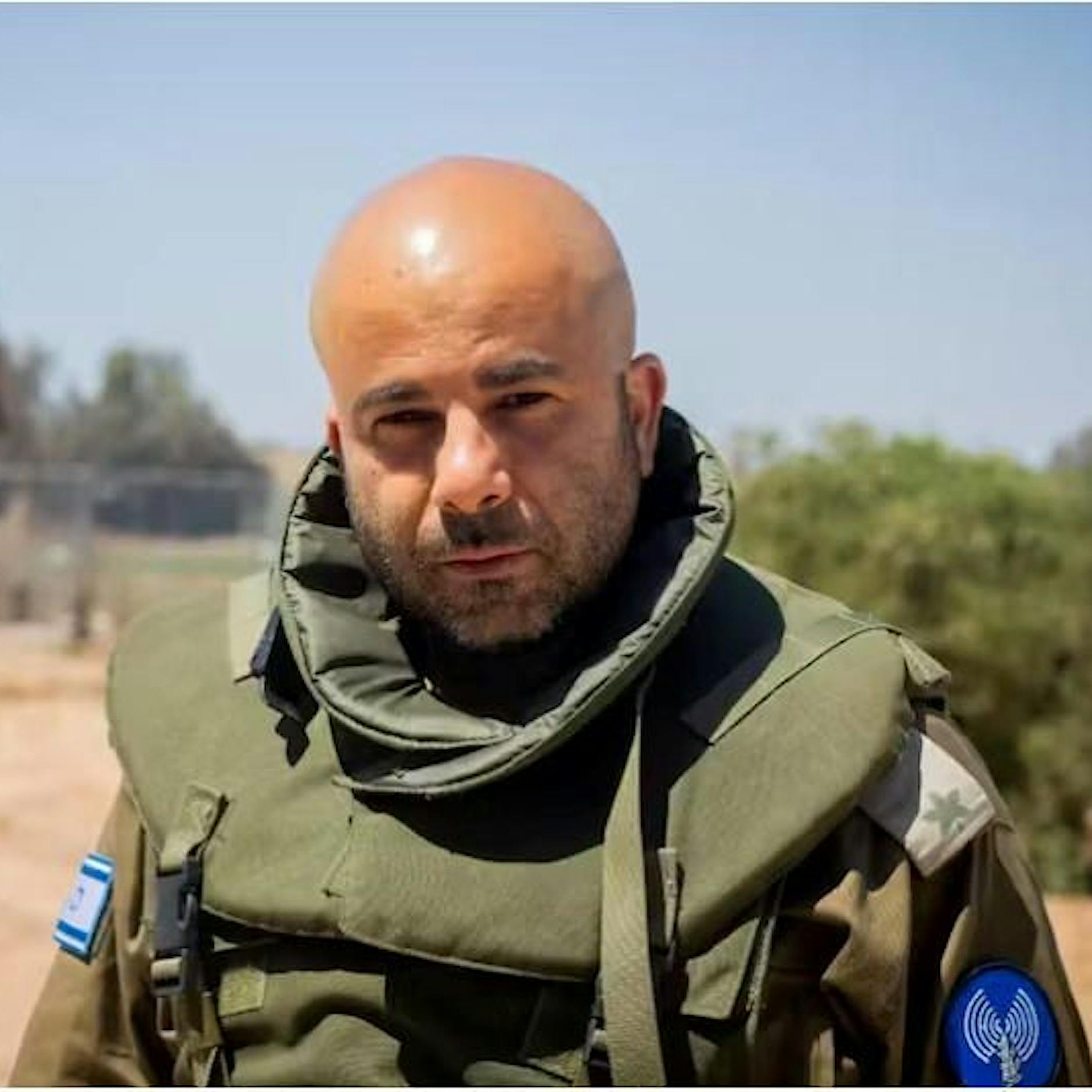 Berliner Sprecher der Israelischen Armee bekommt Morddrohungen aus Deutschland