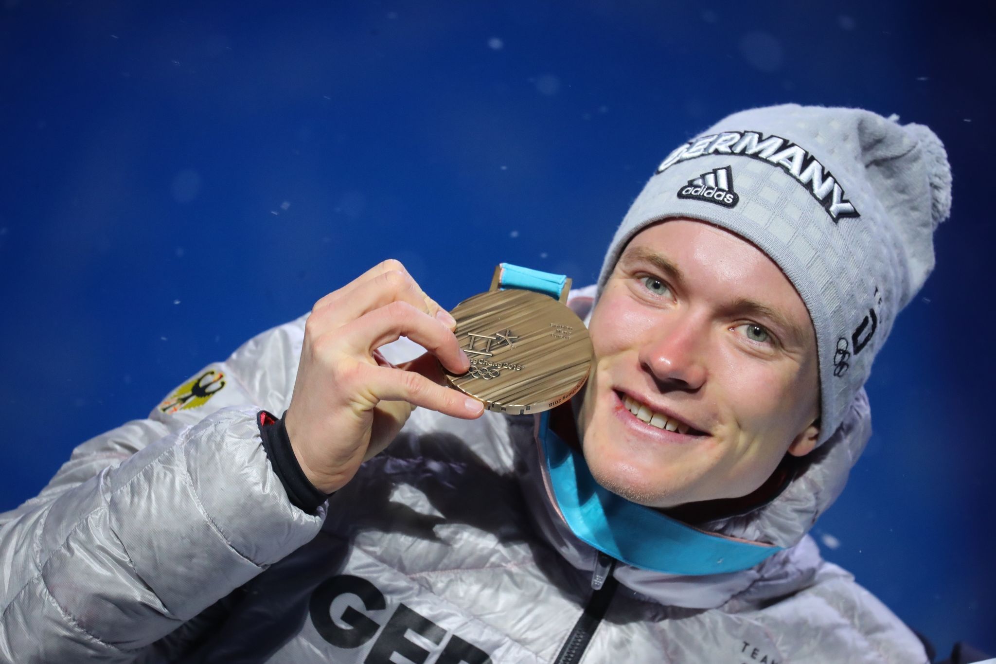 Ex-Biathlon-Weltmeister Doll Beendet Karriere