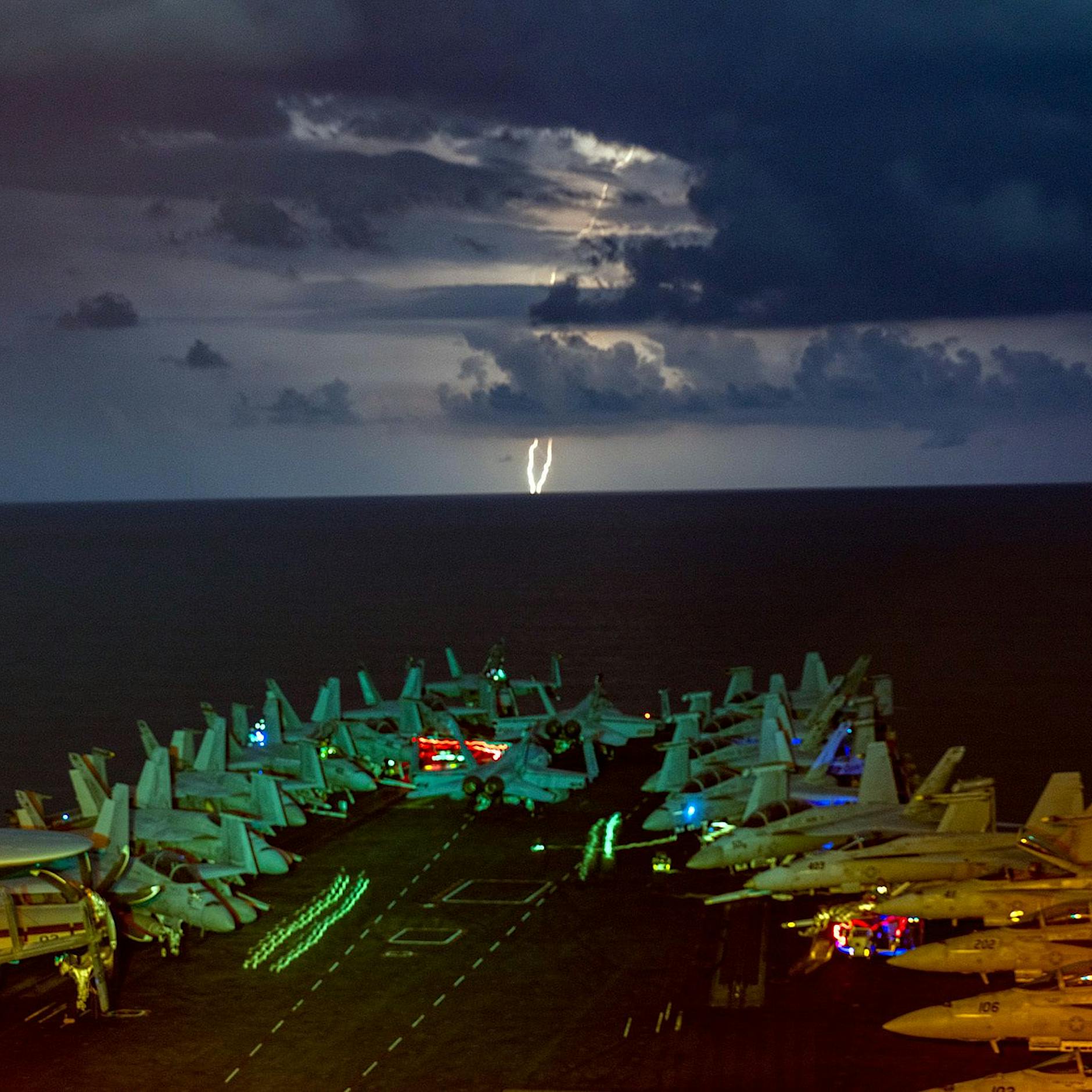 US-Experten warnen: Sanktionen machen China nur noch stärker – „Die Welt spaltet sich in zwei Lager“