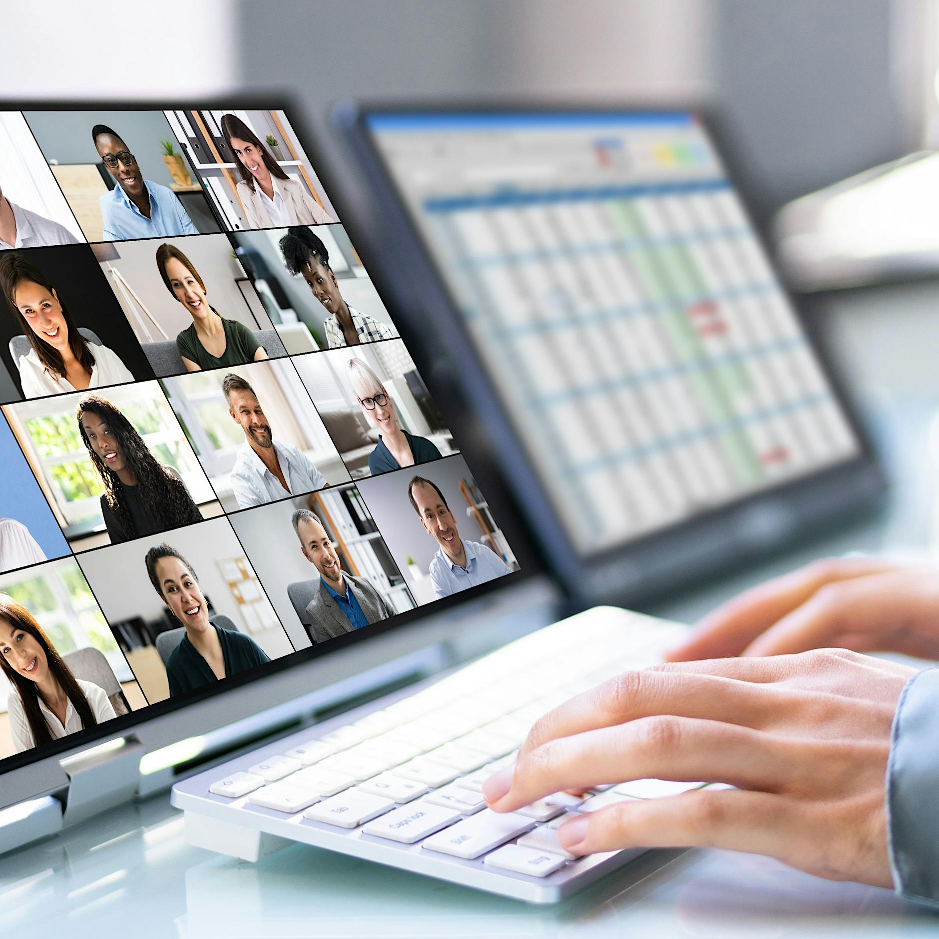 Deepfakes: Wie digitale Klone zur existenziellen Gefahr für Unternehmen werden