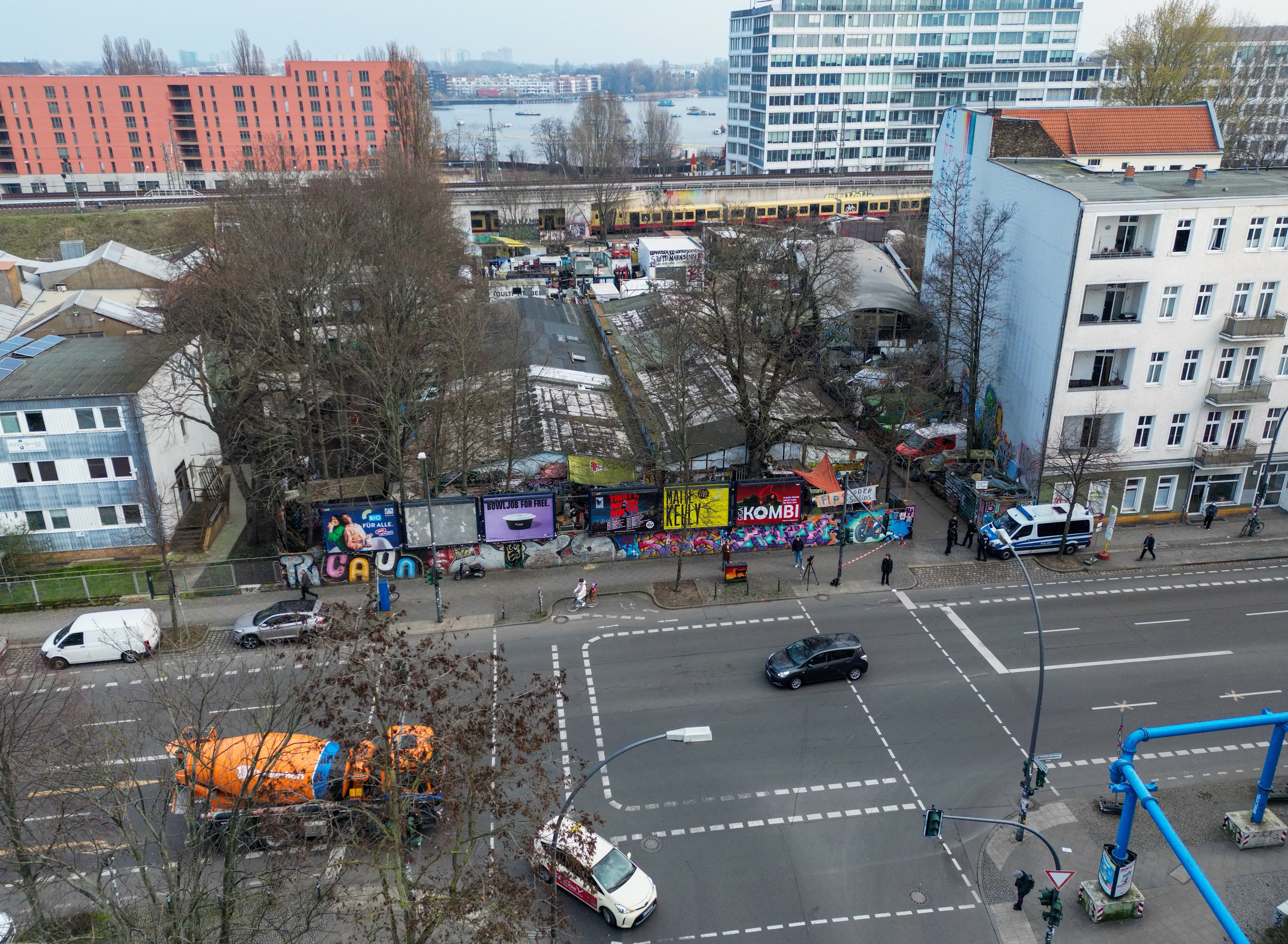 Image - Irre! RAF-Terrorist Burkhard Garweg wohnte direkt neben dem BKA