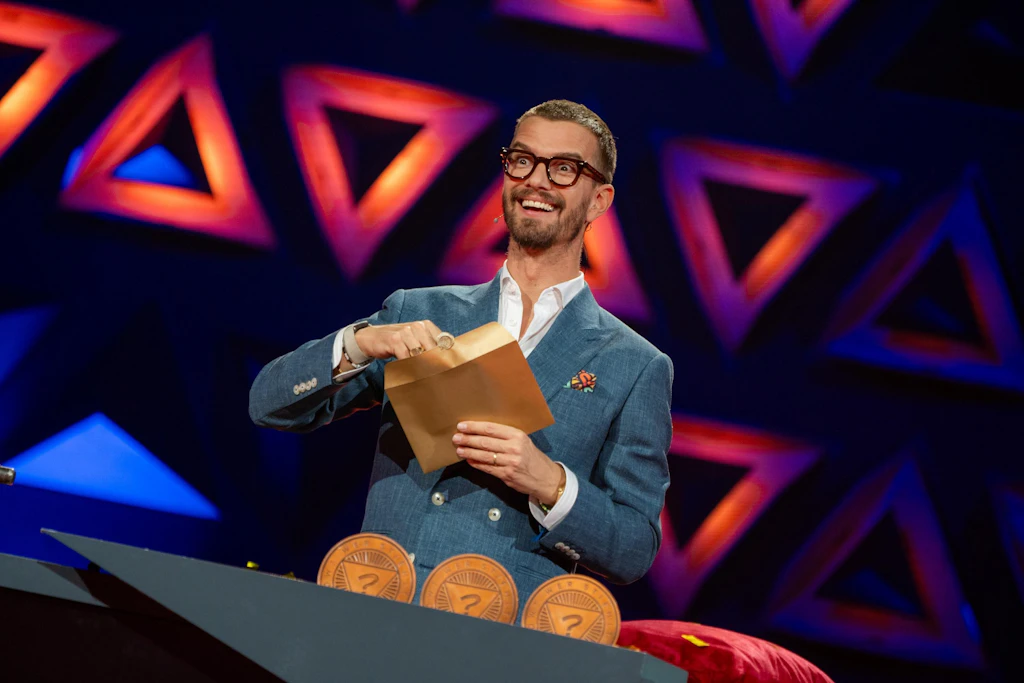 Sensation bei „Wer stiehlt mir die Show?“: Joko verliert die Sendung – an …
