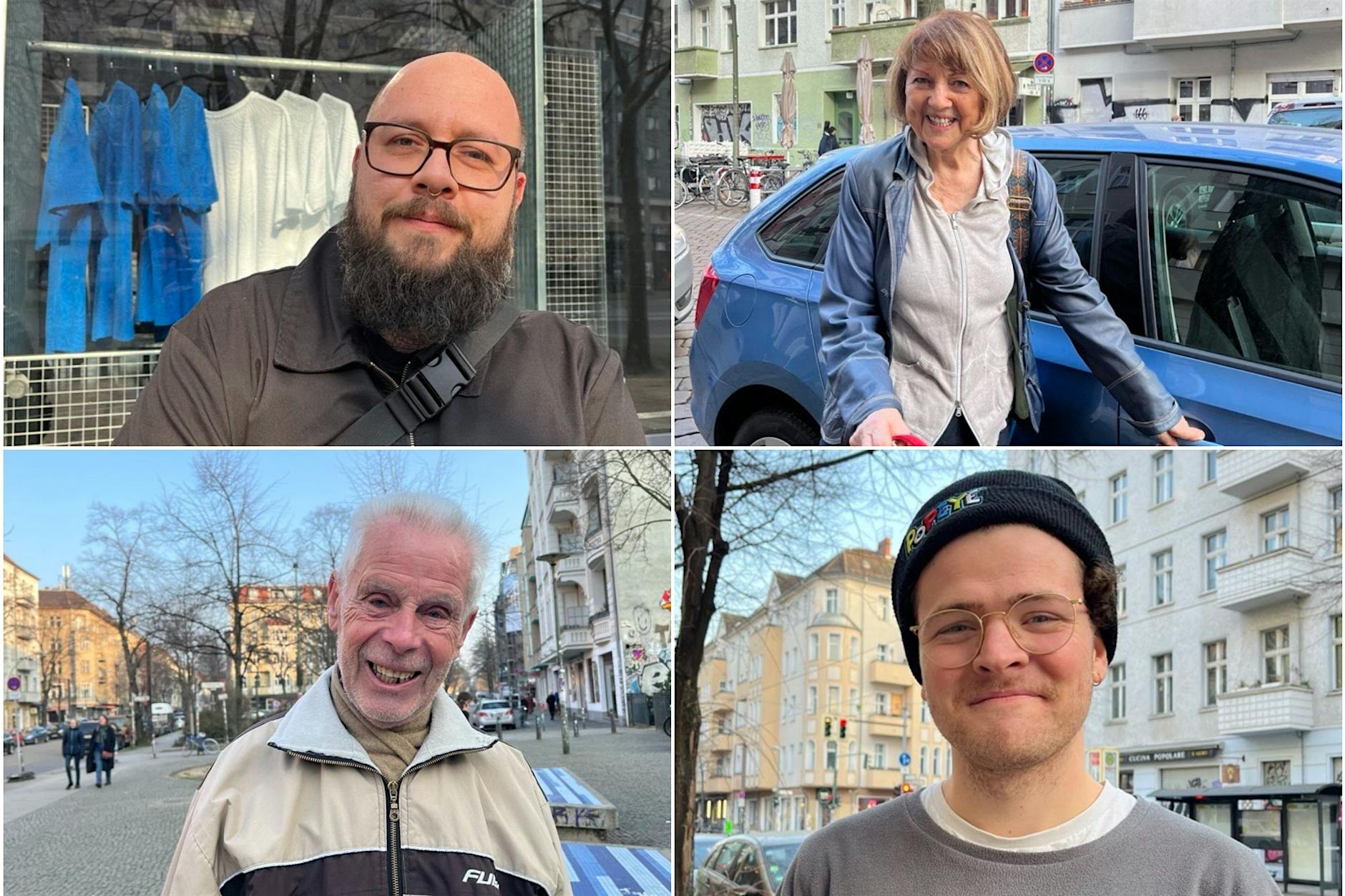 VIDEO: Debatte: Sollen Rentner noch Auto fahren? DAS sagen Berliner dazu