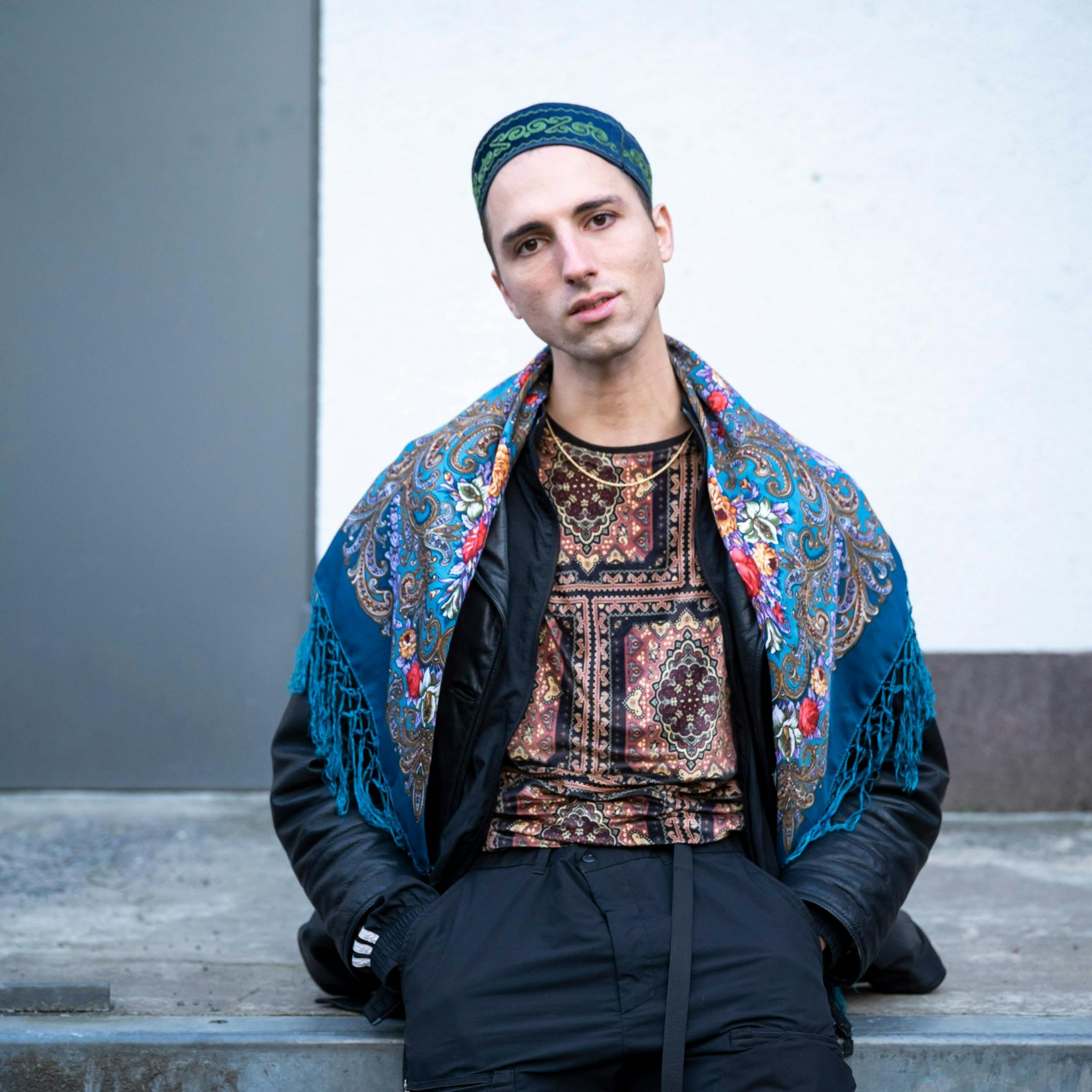 Image - Virales Video eines Berliner Russlanddeutschen: Daniel Heinz im Interview