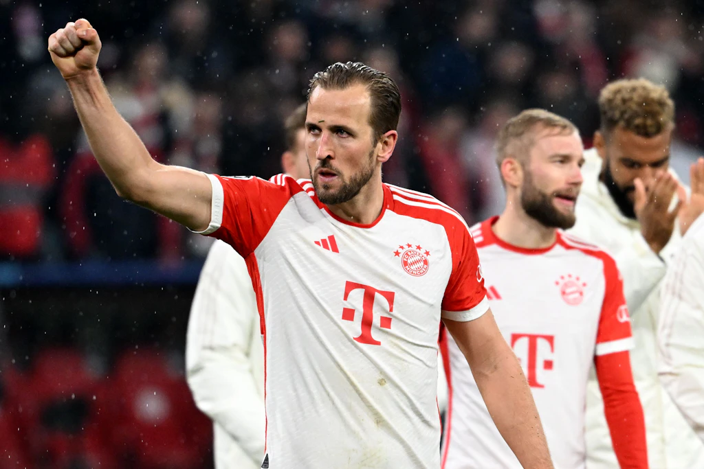 Sieg für Tuchel und FC Bayern: Kanes Wembley-Traum lebt
