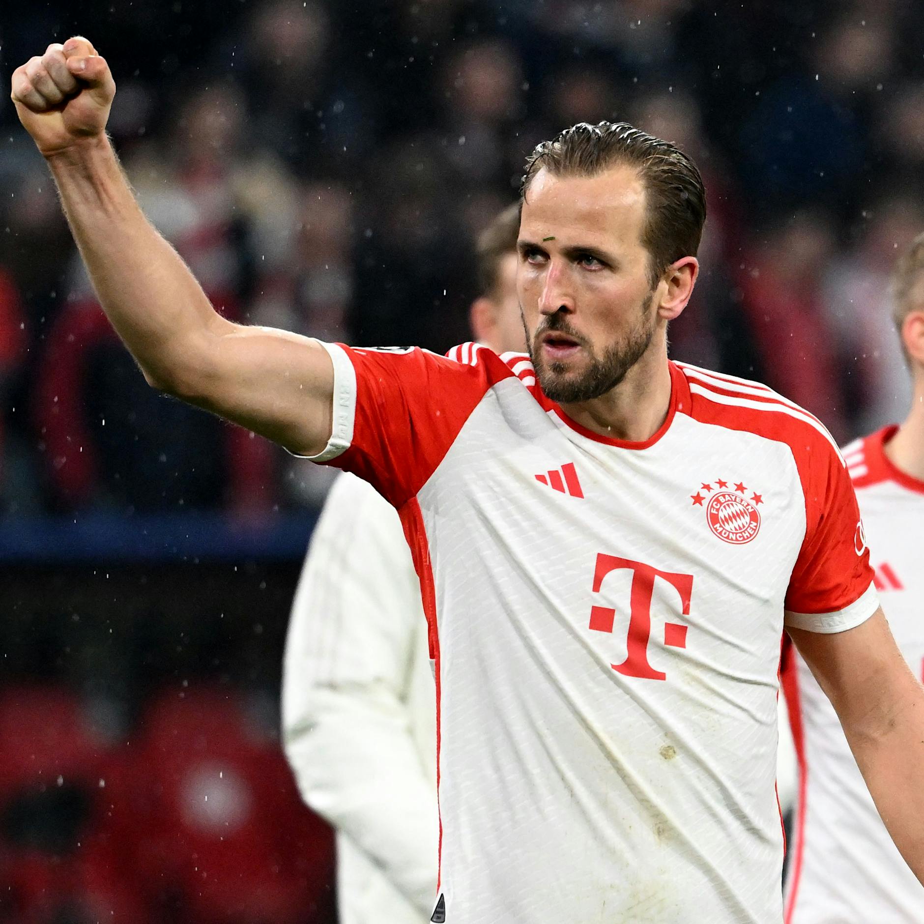 Sieg für Tuchel und FC Bayern: Kanes Wembley-Traum lebt