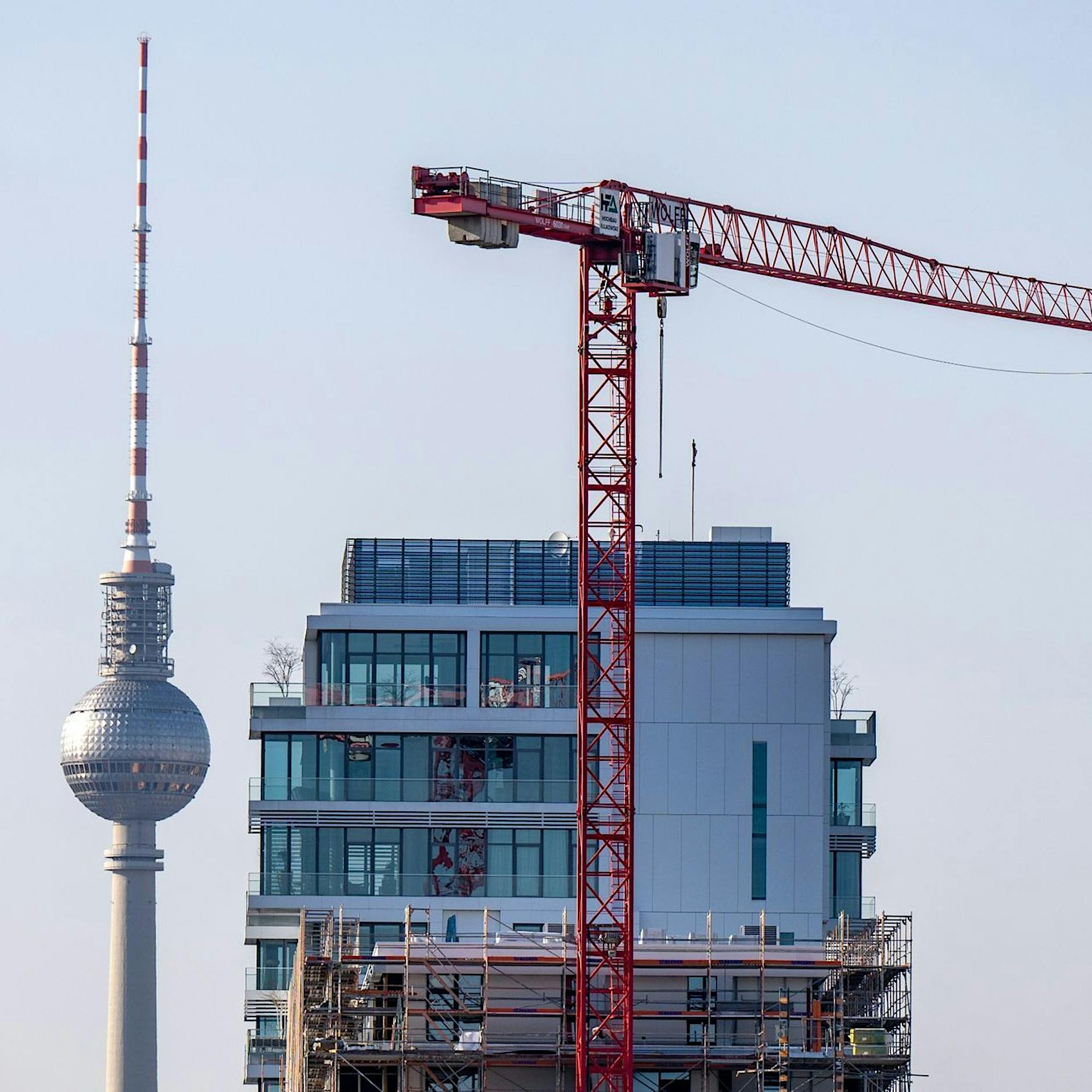 Mieten von Marzahn bis Mitte – wohnen Sie im teuersten Bezirk Berlins?