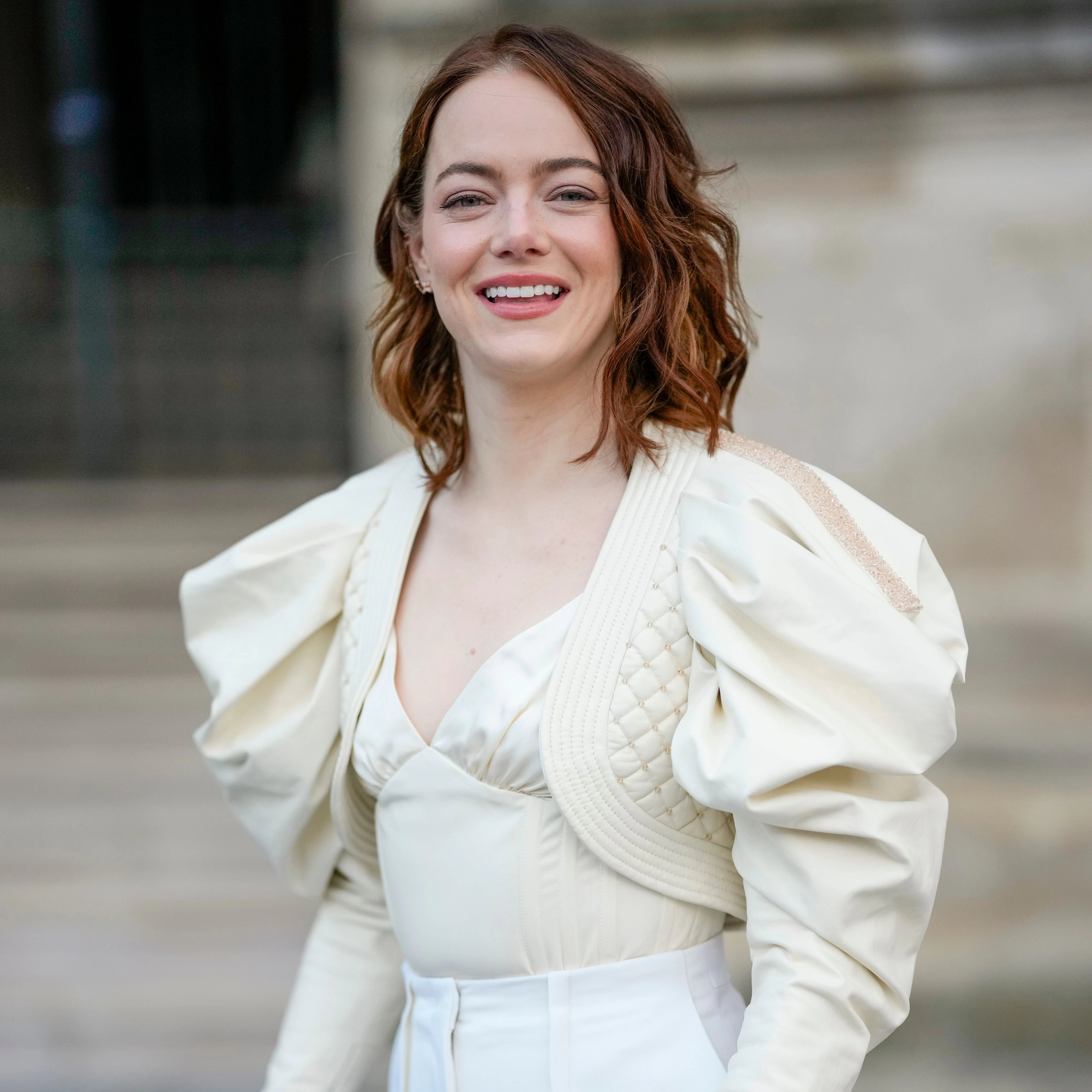 Emma Stone gilt als Oscar-Favoritin.