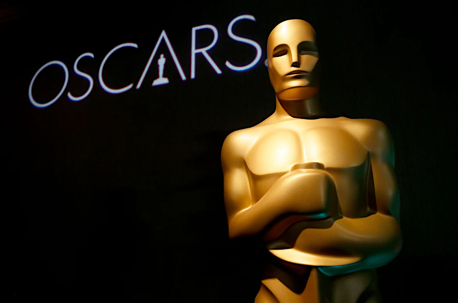 Die Oscars werden am 10. März in Los Angeles vergeben.