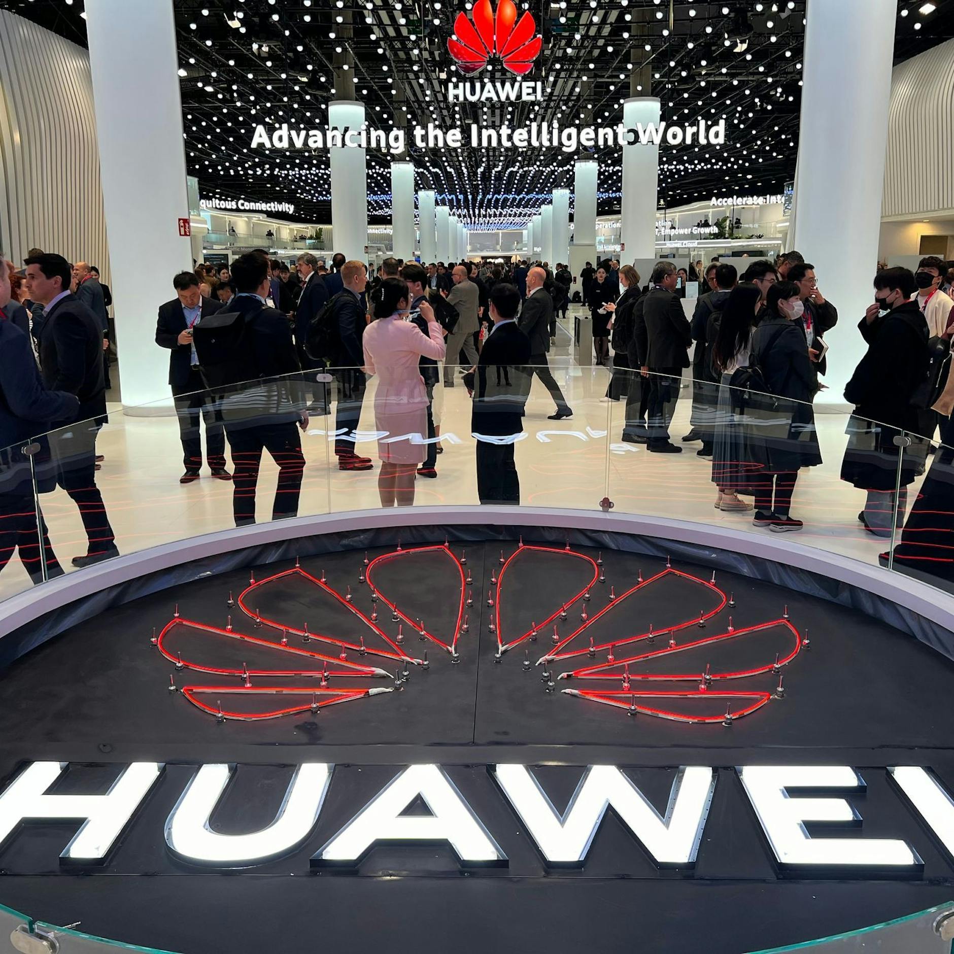 Image - Marktforscher: Huawei-Erfolg bremst auch iPhone-Absatz