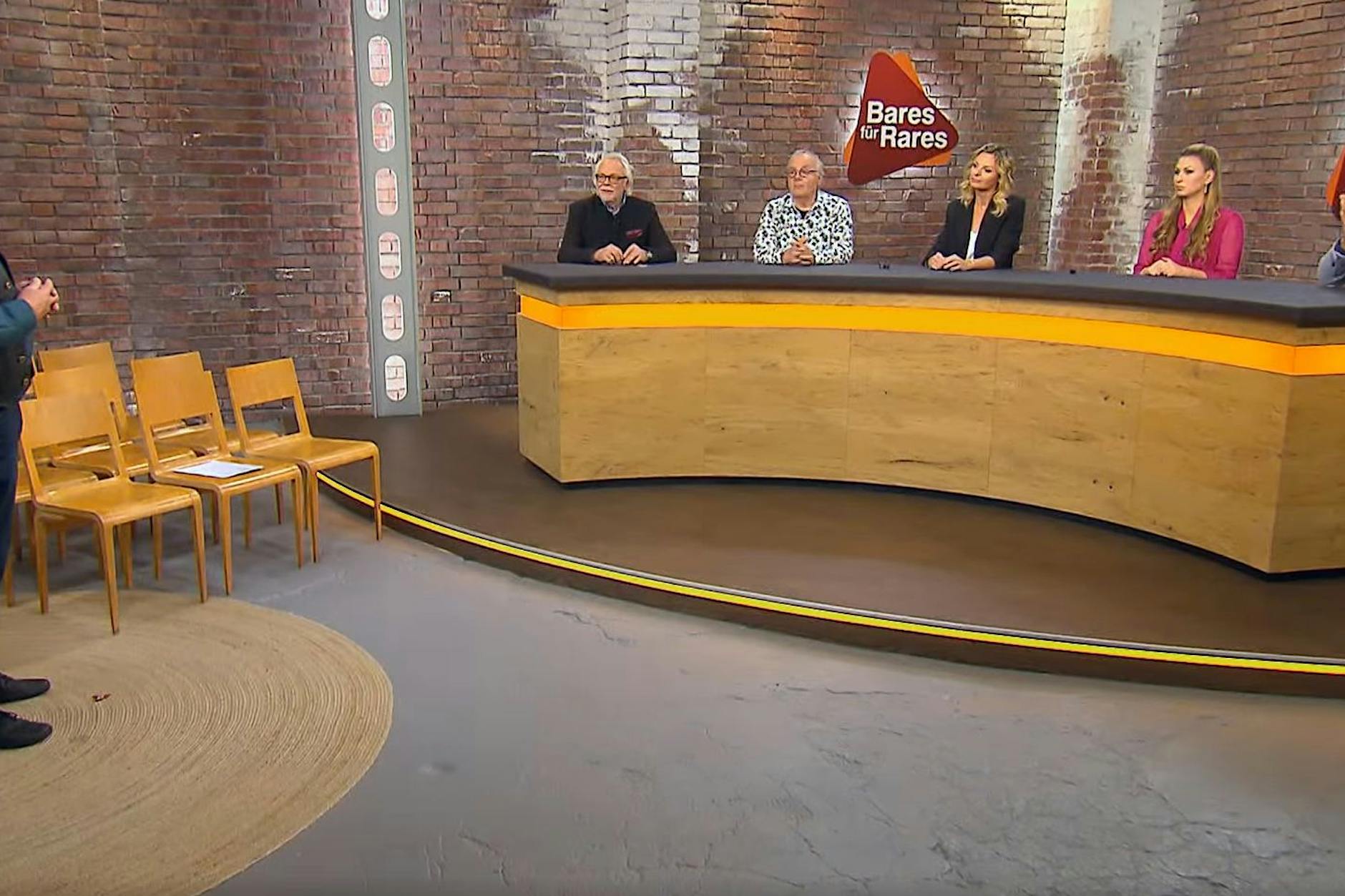 „Bares für Rares“-Händler weigert sich zu kaufen: „Das finde ich unseriös!“