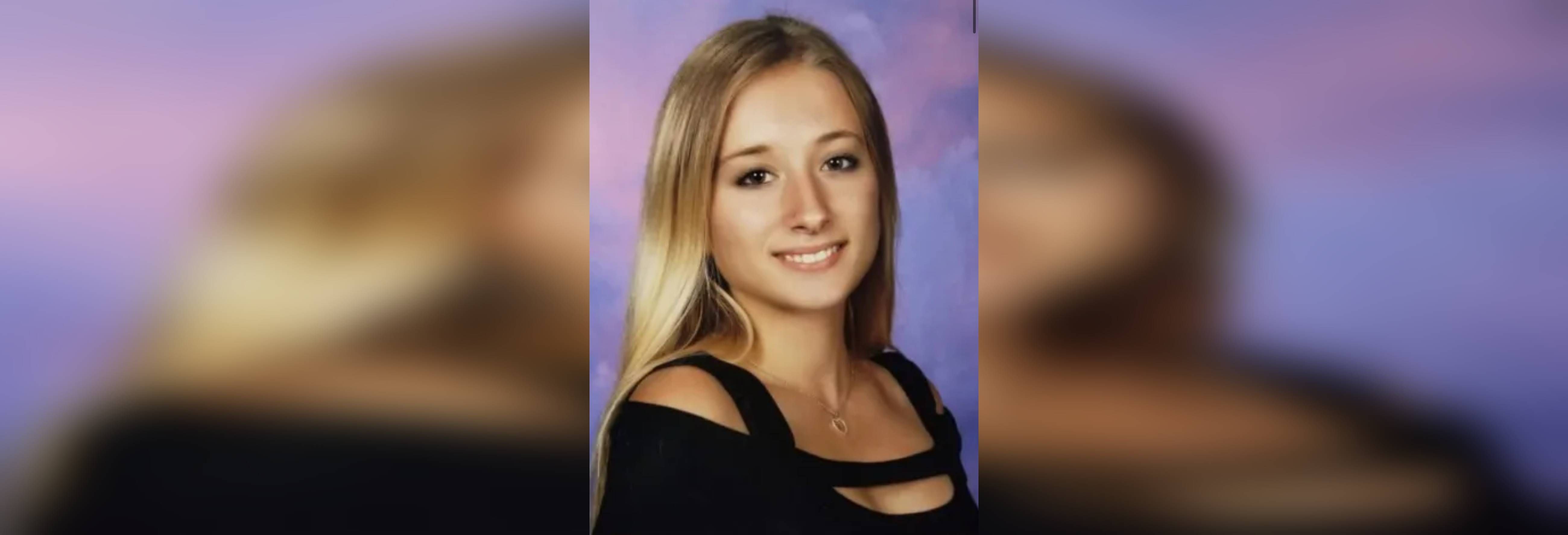 Mann erschießt verirrte Studentin (20) in seiner Einfahrt