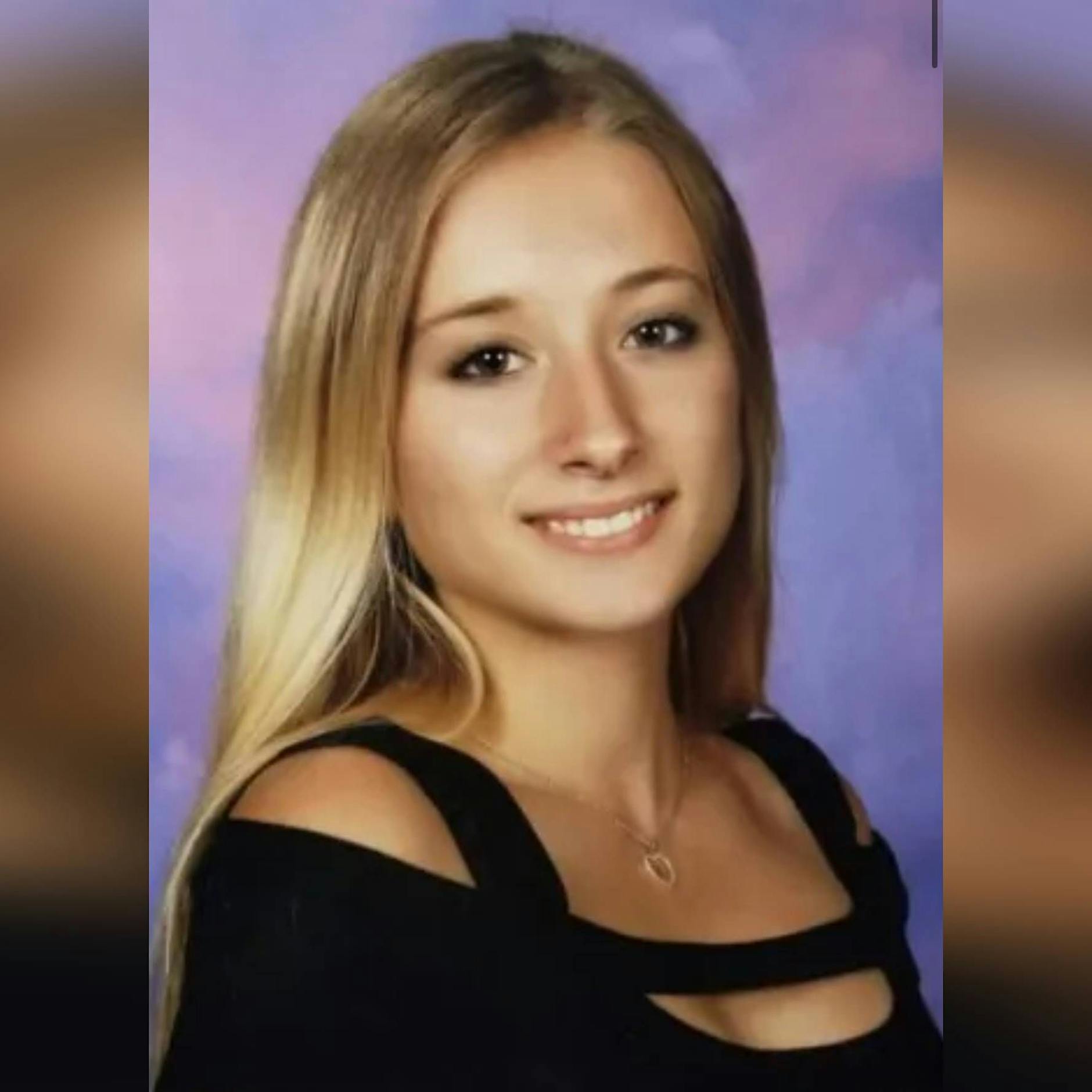 Mann erschießt verirrte Studentin (20) in seiner Einfahrt