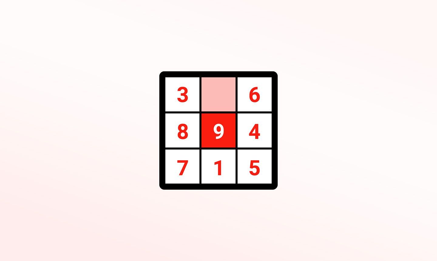 Sudoku online spielen: Hier gibt's das tägliche Zahlen-Rätsel