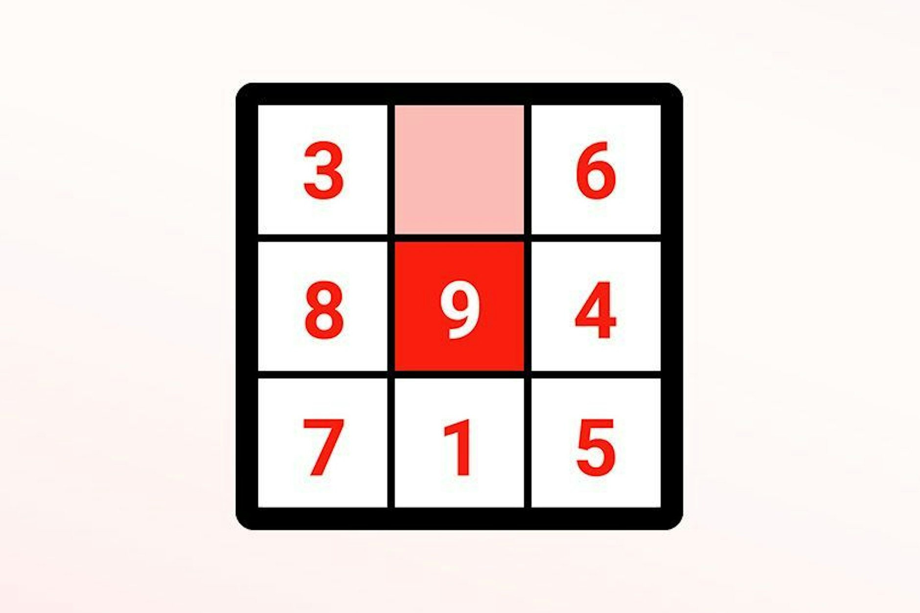 Beim KURIER können Sie jeden Tag das beliebte Zahlenrätsel Sudoku online spielen. Viel Spaß beim Knobeln!