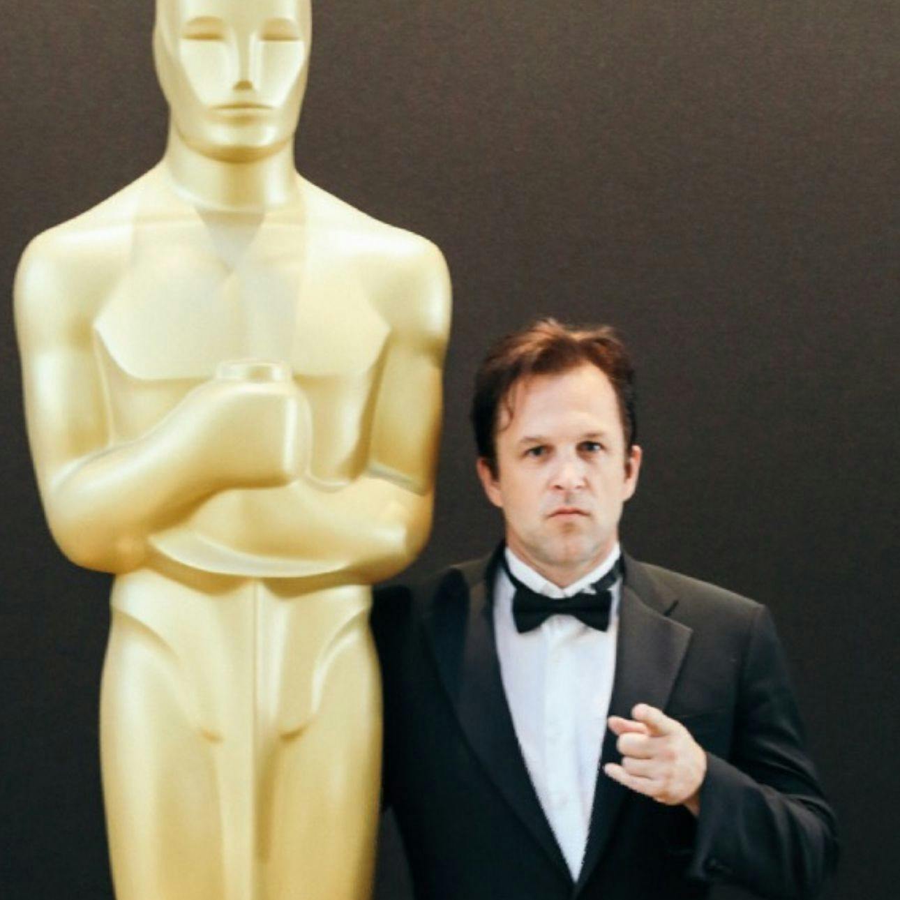 Unser Korrespondent in Hollywood: Christian Thiele