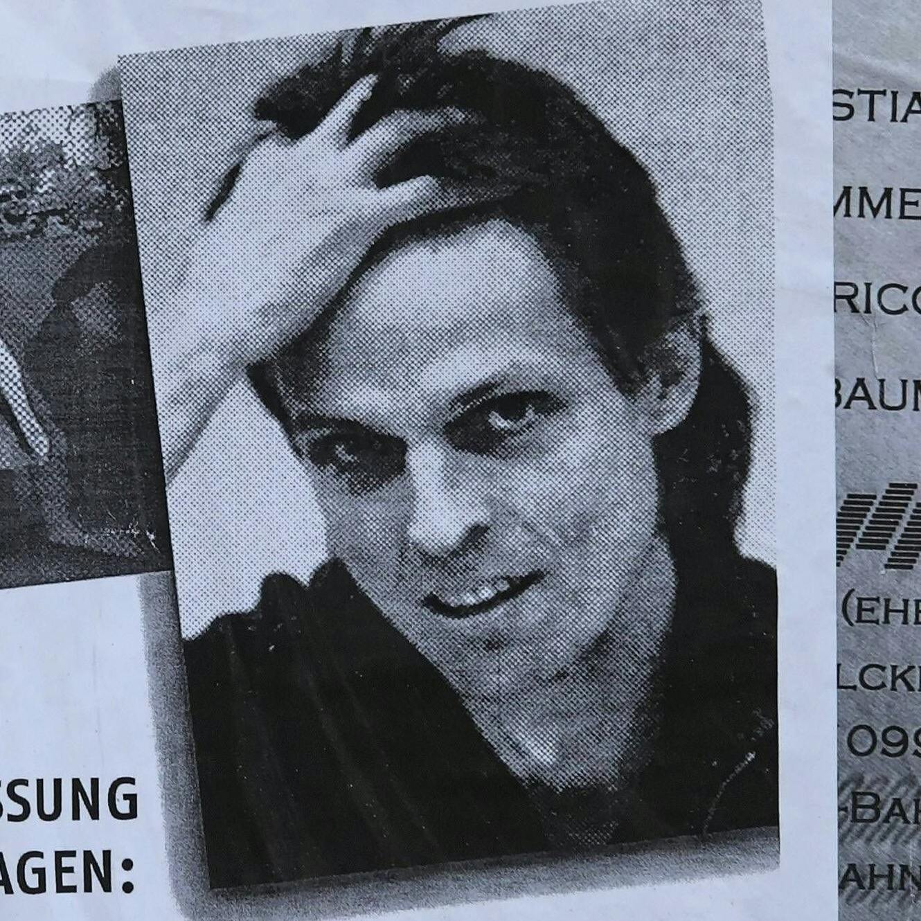 Christian Klar wurde wegen neunfachen gemeinschaftlich verübten Mordes verurteilt.