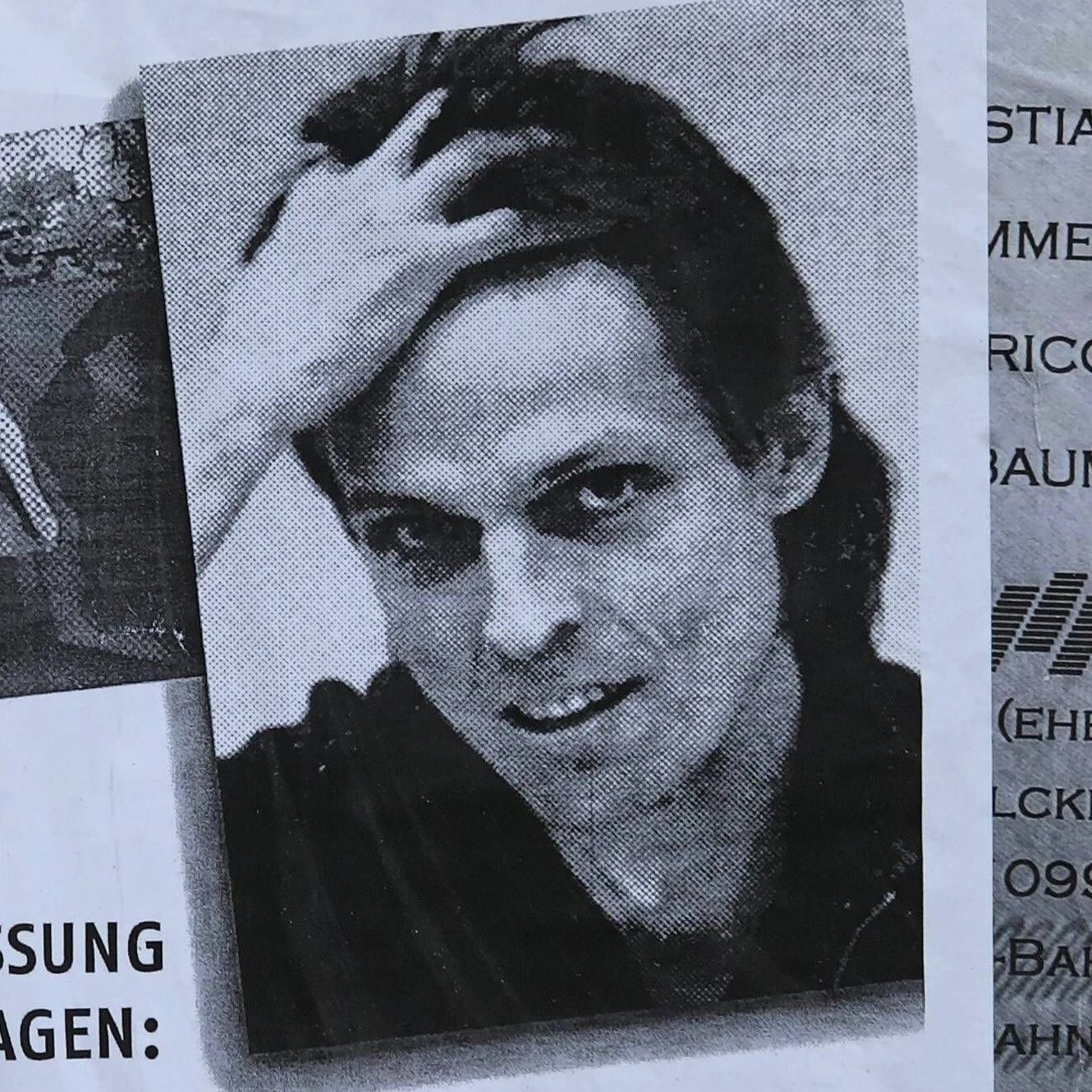 Christian Klar wurde wegen neunfachen gemeinschaftlich verübten Mordes verurteilt.