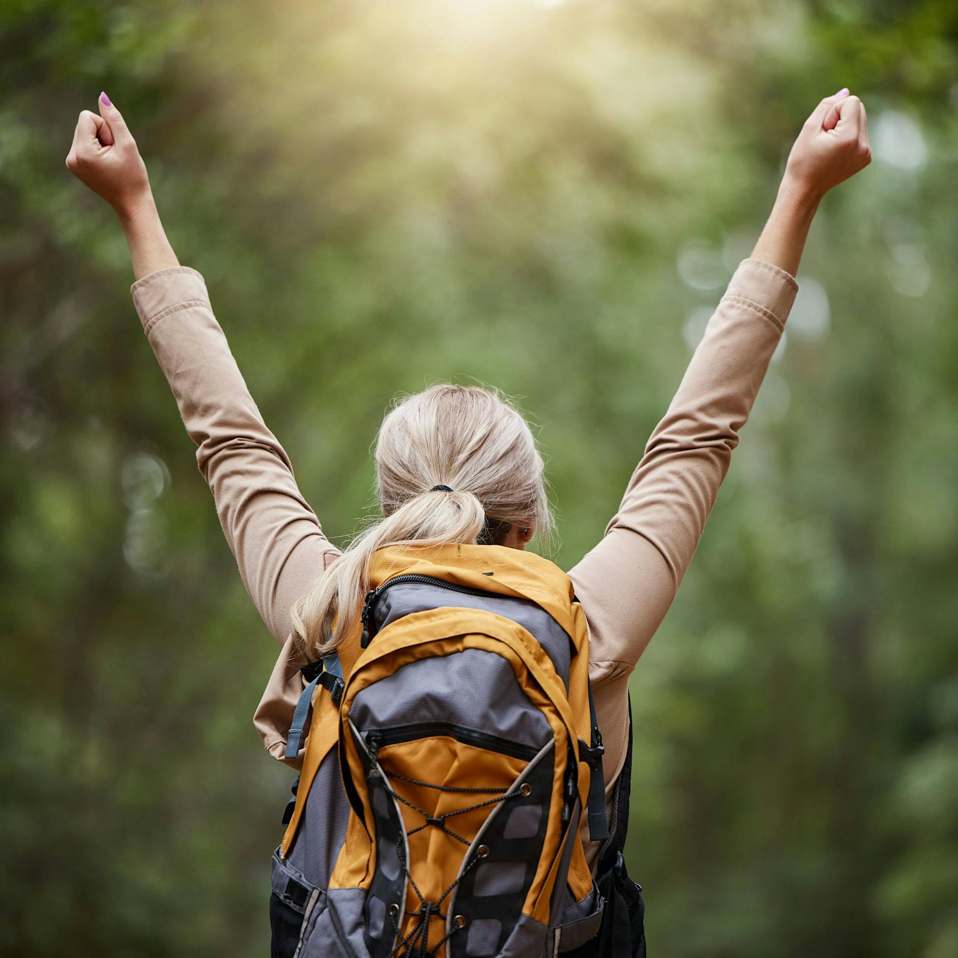 Laut Horoskop: Im März geht's für drei Sternzeichen bergauf