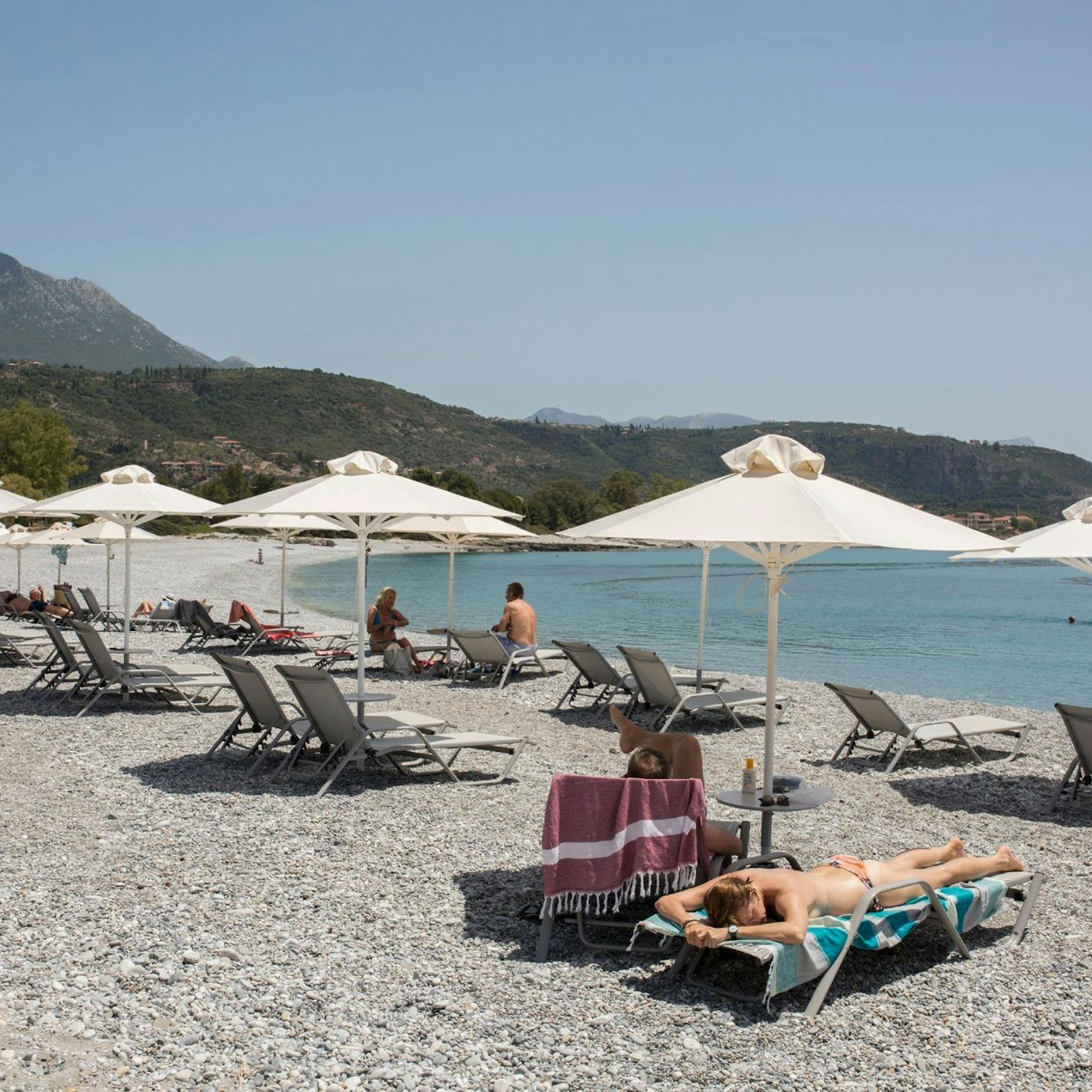 Image - Tui-Deutschland erwartet starke Reisesaison