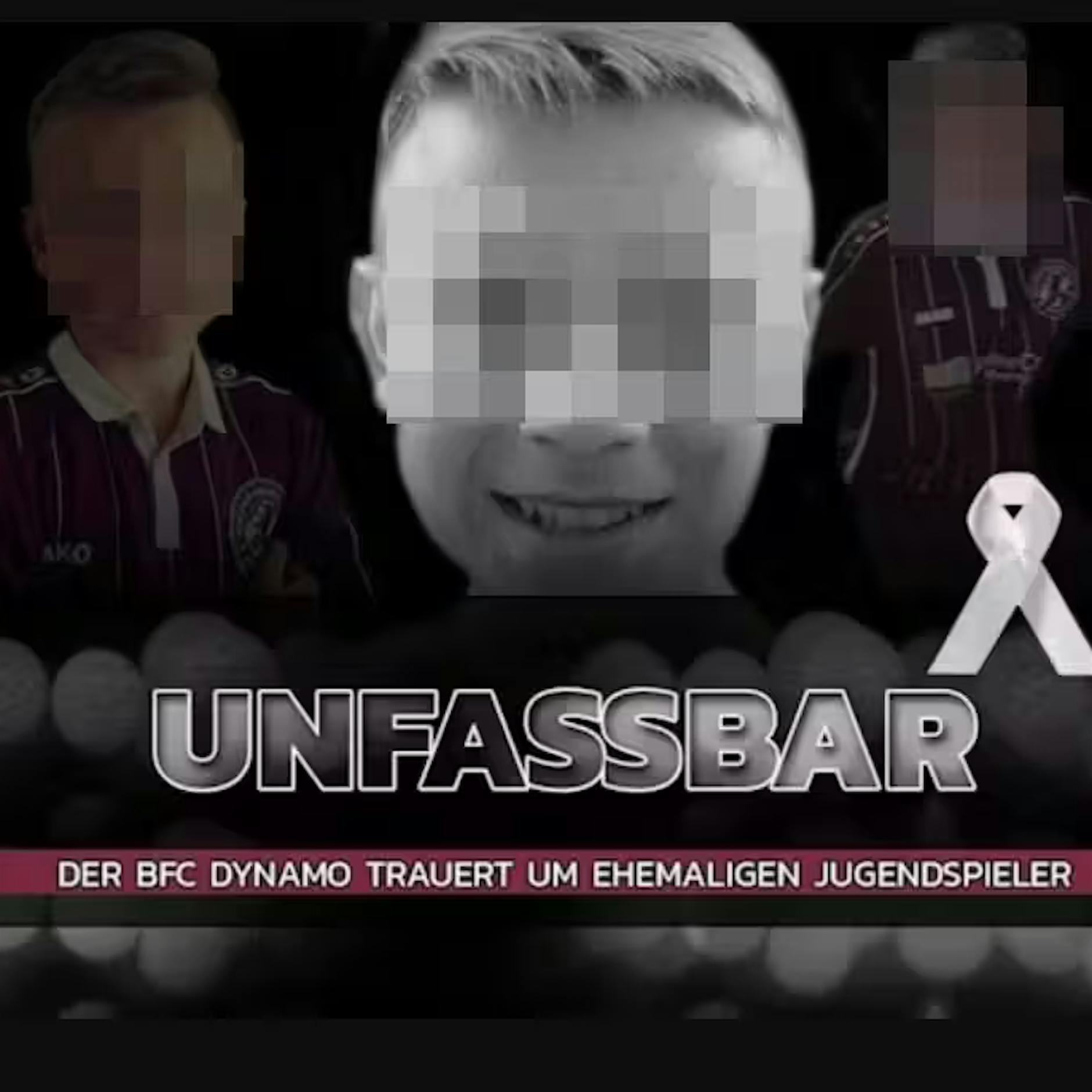 Tödlicher Schlag auf Fußballplatz – Bewährungsstrafe für 17-Jährigen