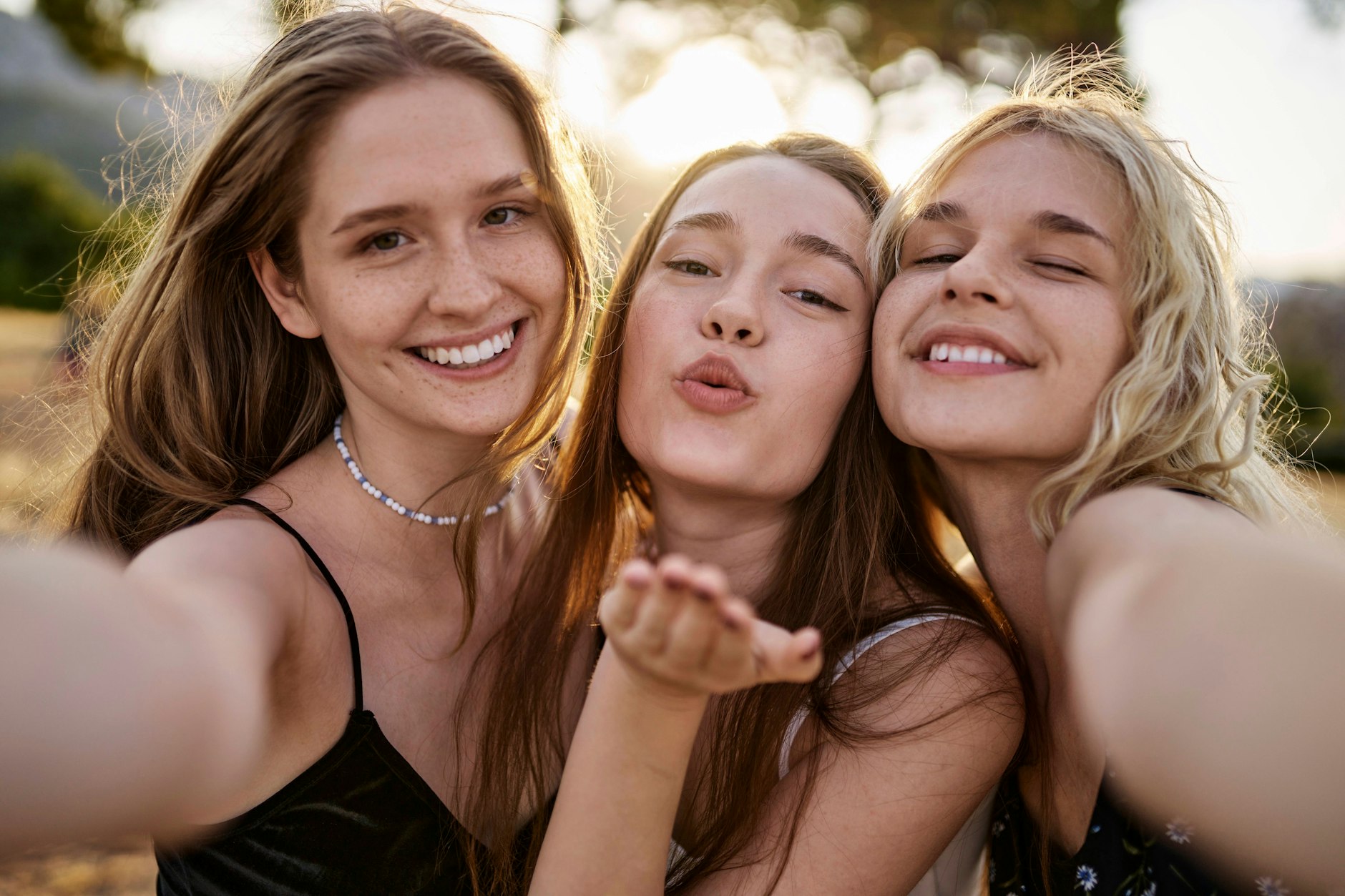 Laut Horoskop werden drei Sternzeichen im März vom Glück verzaubert.