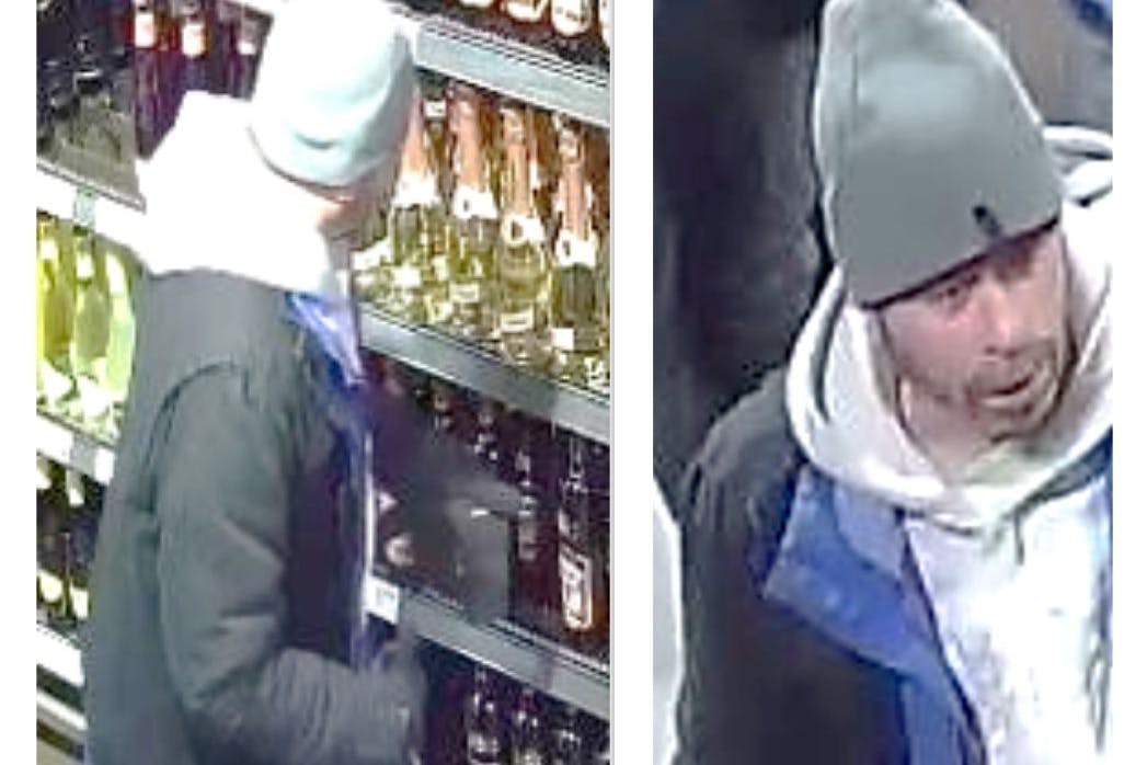 Weitere Aufnahmen von Marcel Falk.