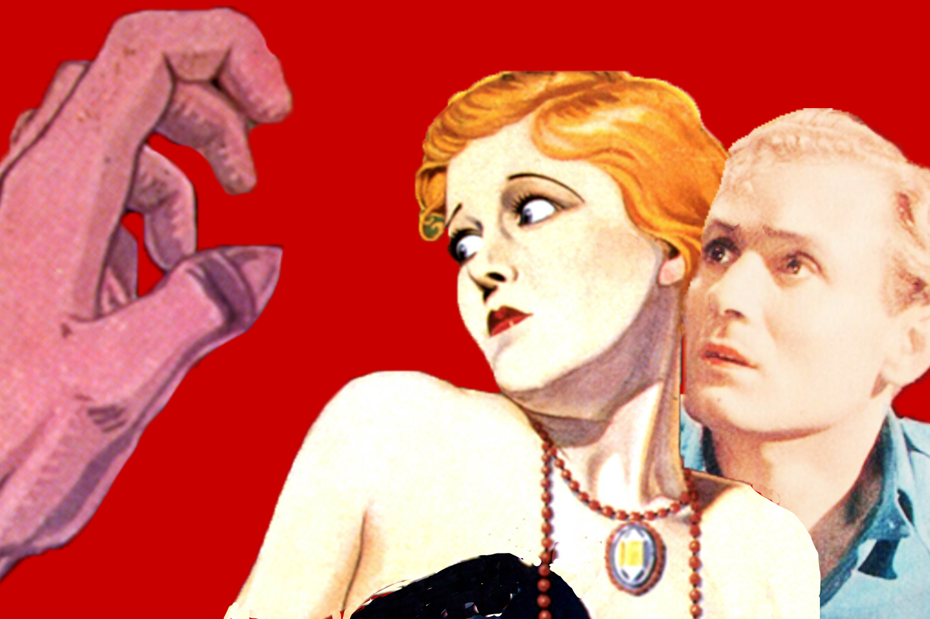 Sie waren gemeinsam in Gefahr, er hat sie nicht schützen können ...