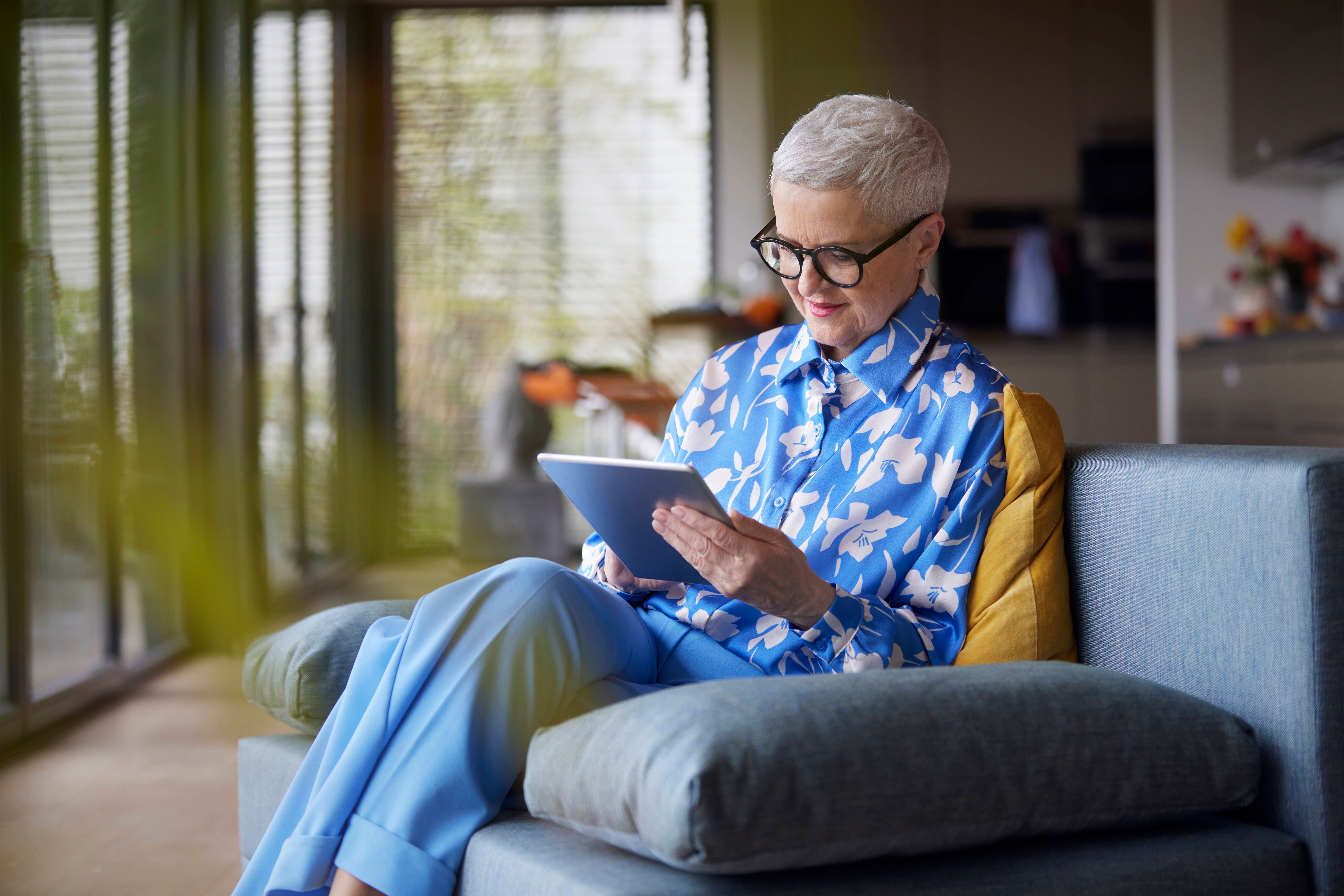 Studie: Dauersitzen erhöht Sterberisiko bei Frauen um 30 Prozent