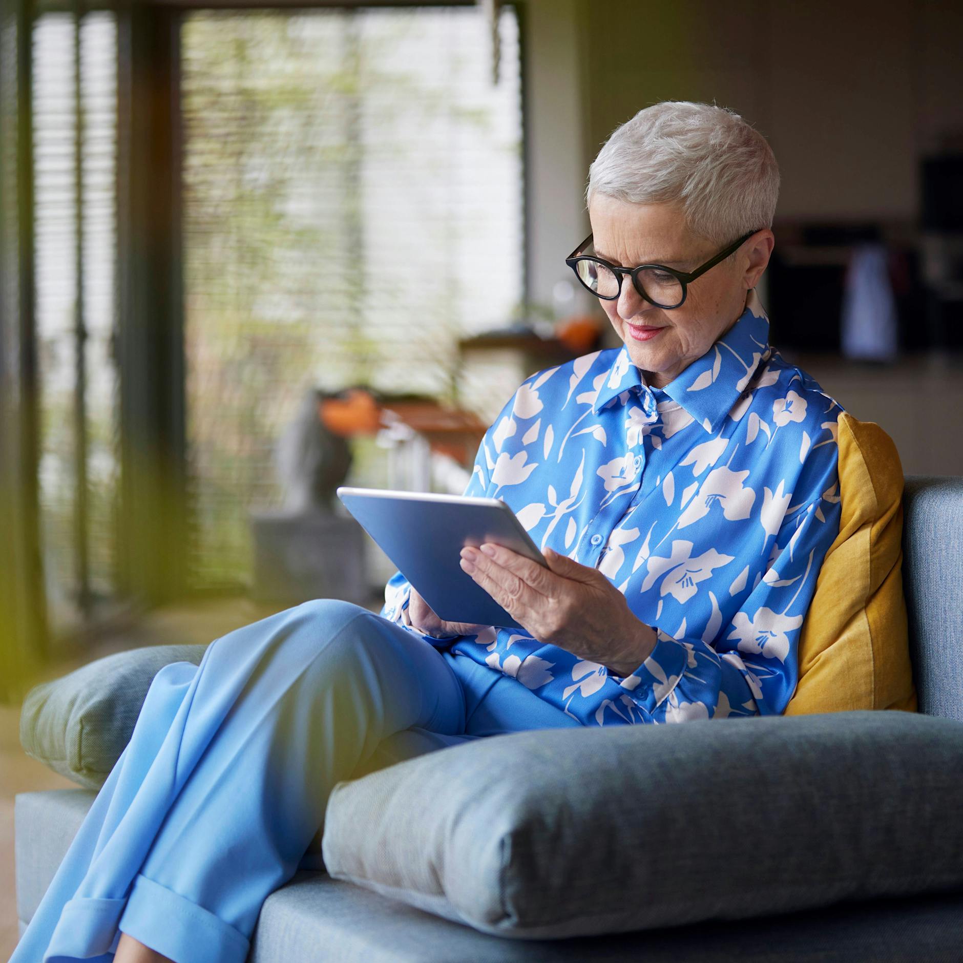 Studie: Dauersitzen erhöht Sterberisiko bei Frauen um 30 Prozent